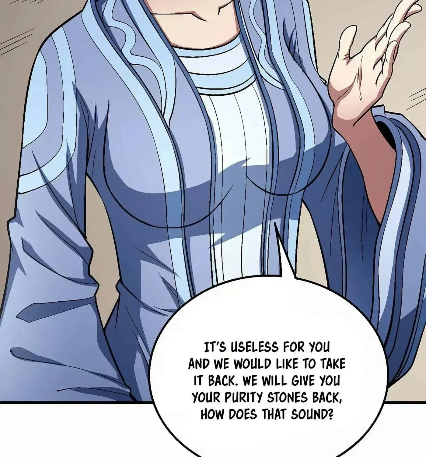 Peerless Chapter 125.3 page 46
