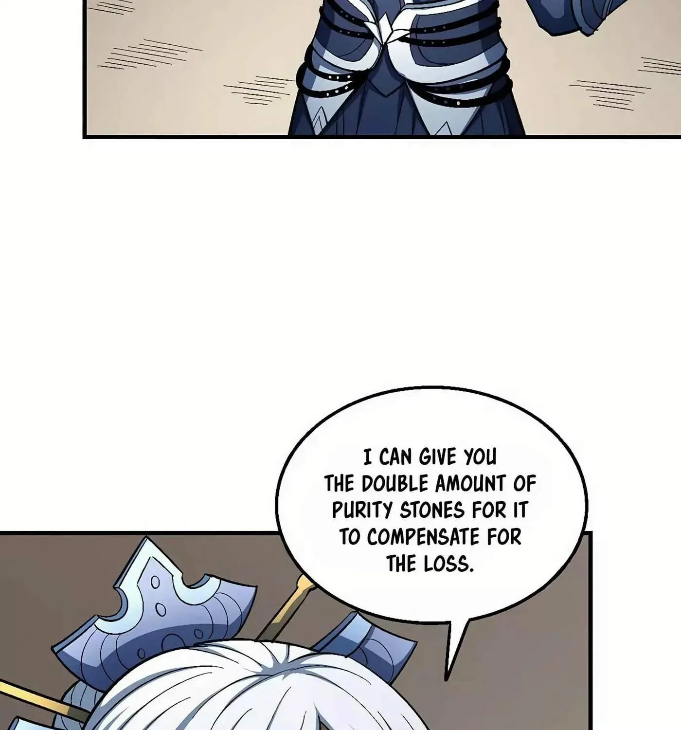 Peerless Chapter 125.3 page 52