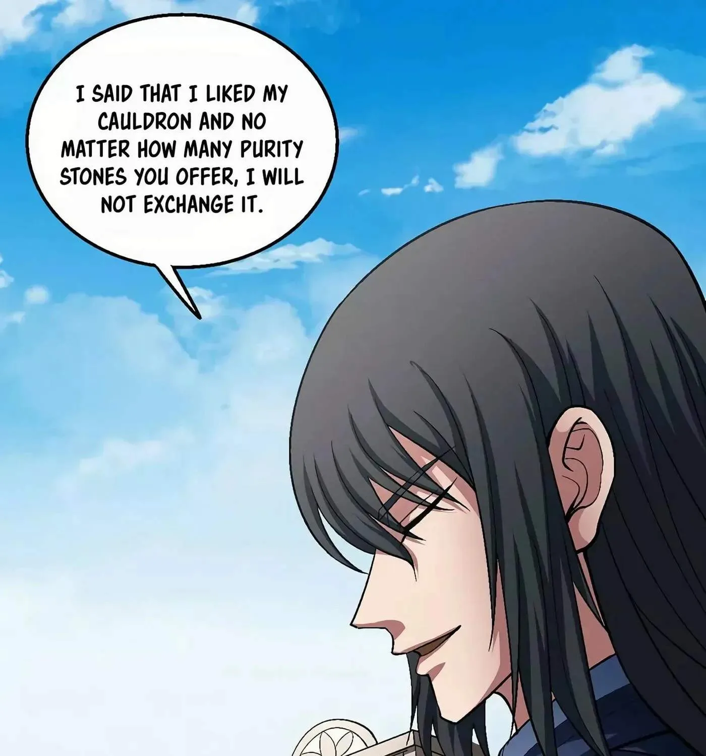 Peerless Chapter 125.3 page 57