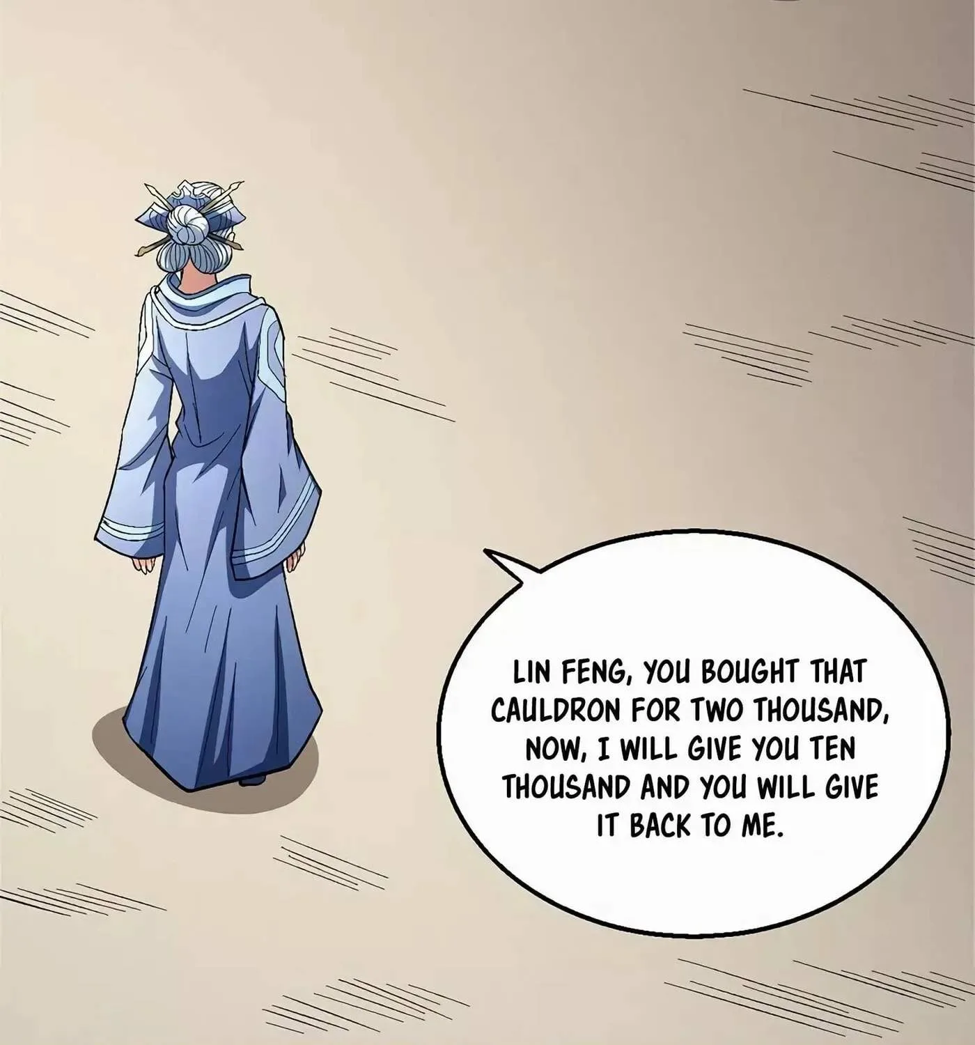 Peerless Chapter 125.3 page 55