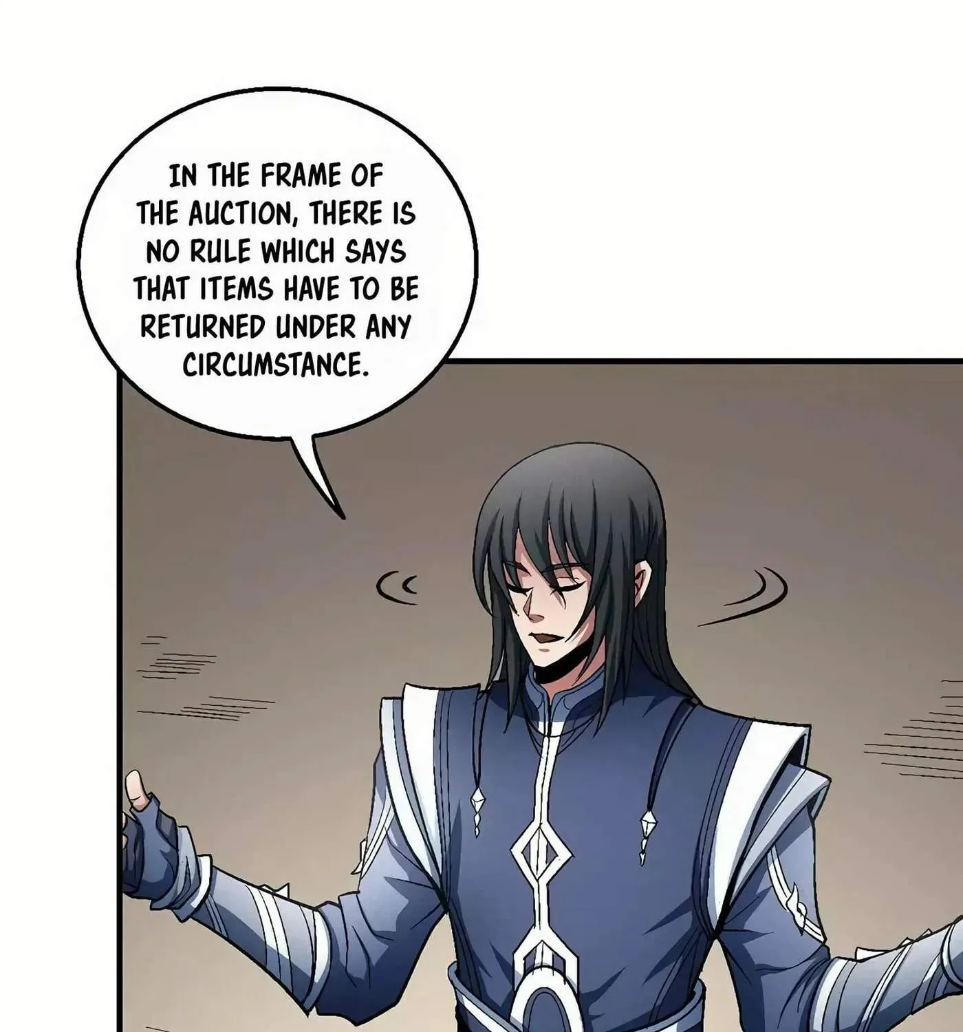 Peerless Chapter 125.3 page 51