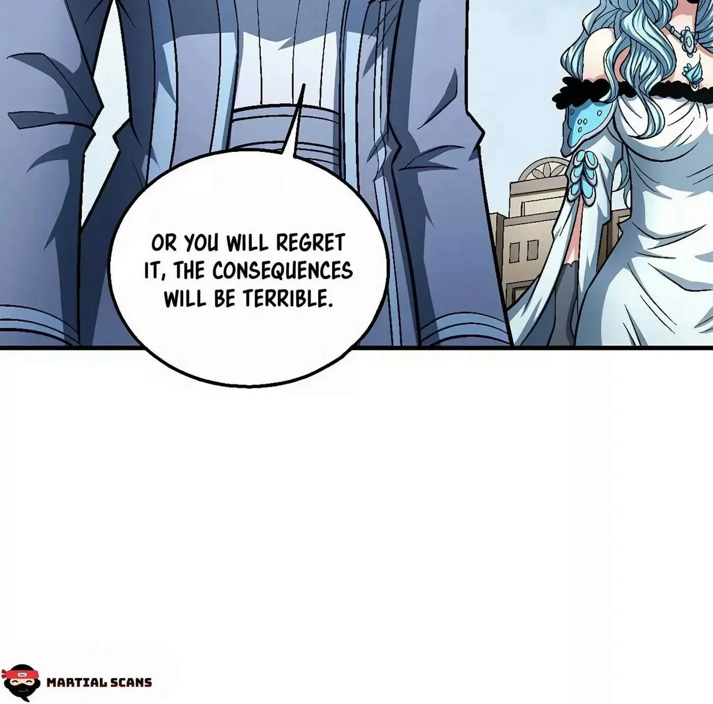 Peerless Chapter 125.3 page 68