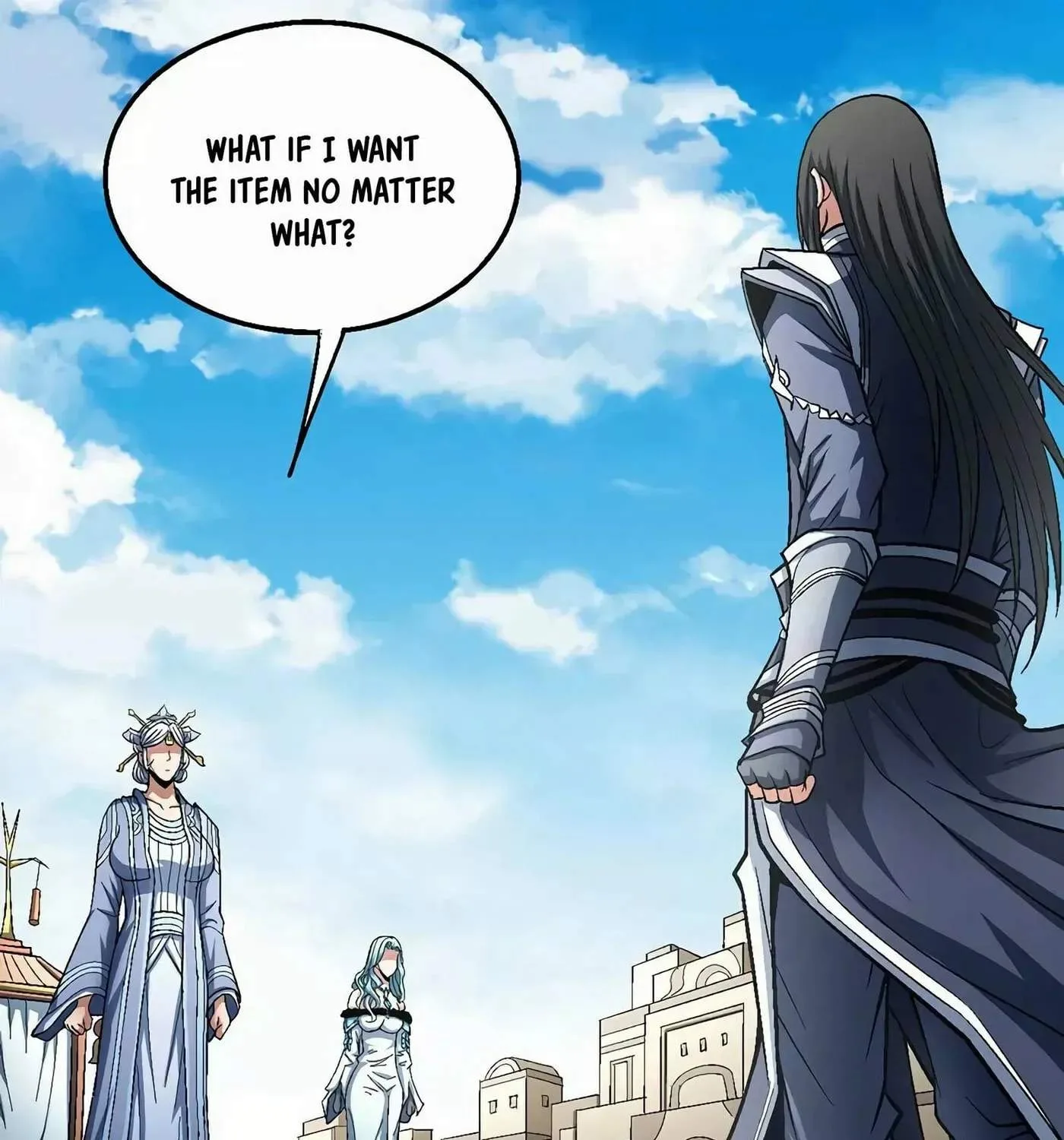 Peerless Chapter 125.3 page 65