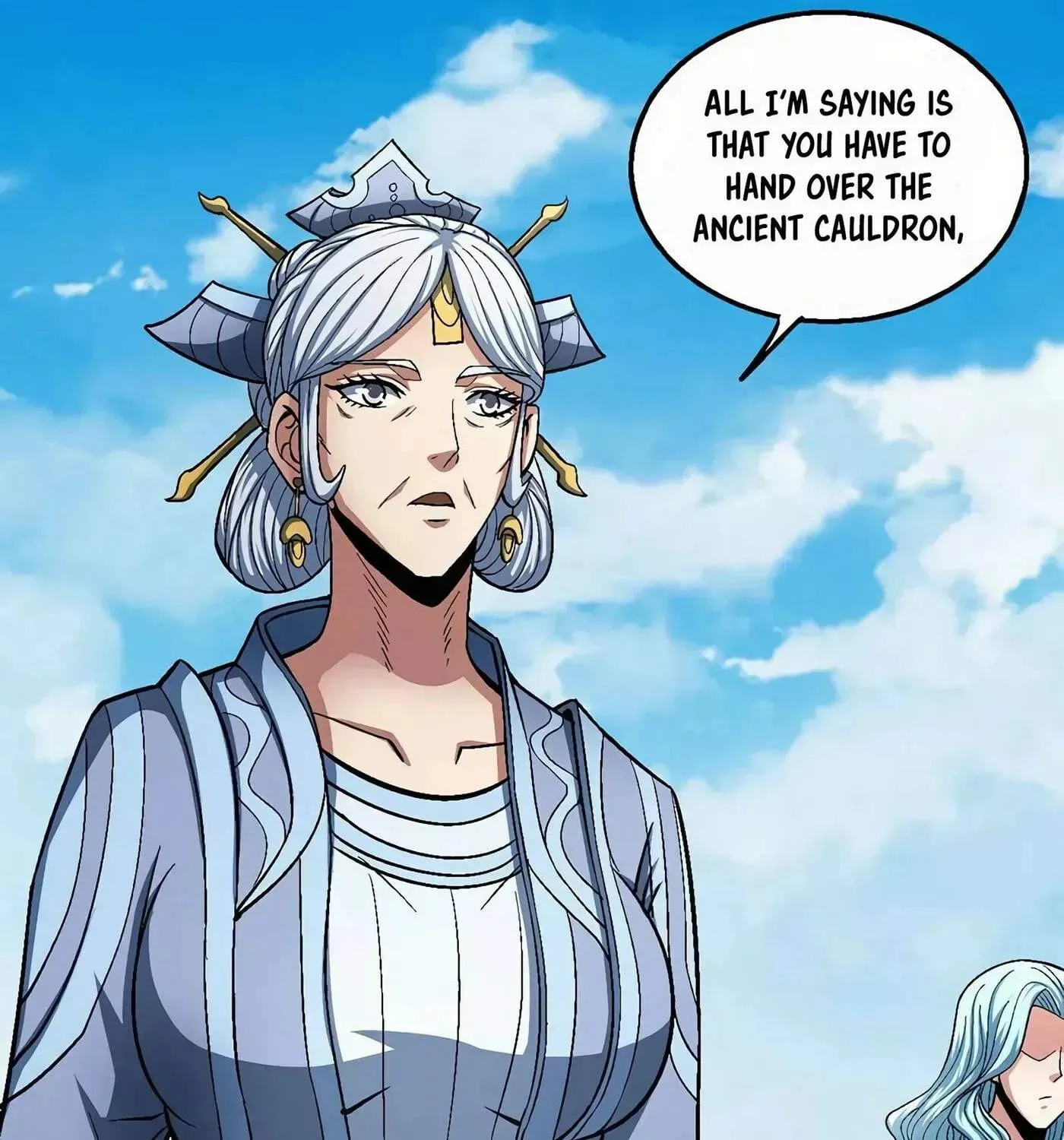 Peerless Chapter 125.3 page 67