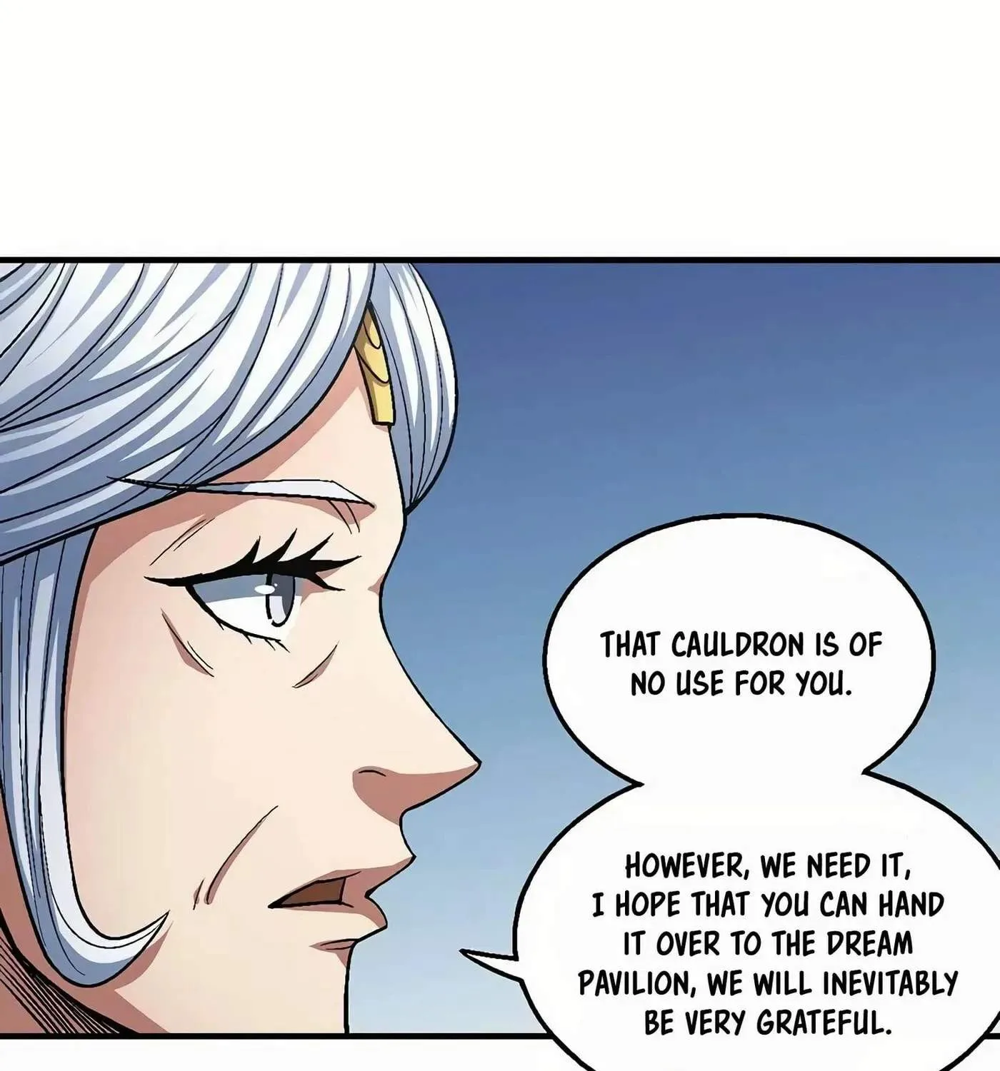 Peerless Chapter 125.3 page 62