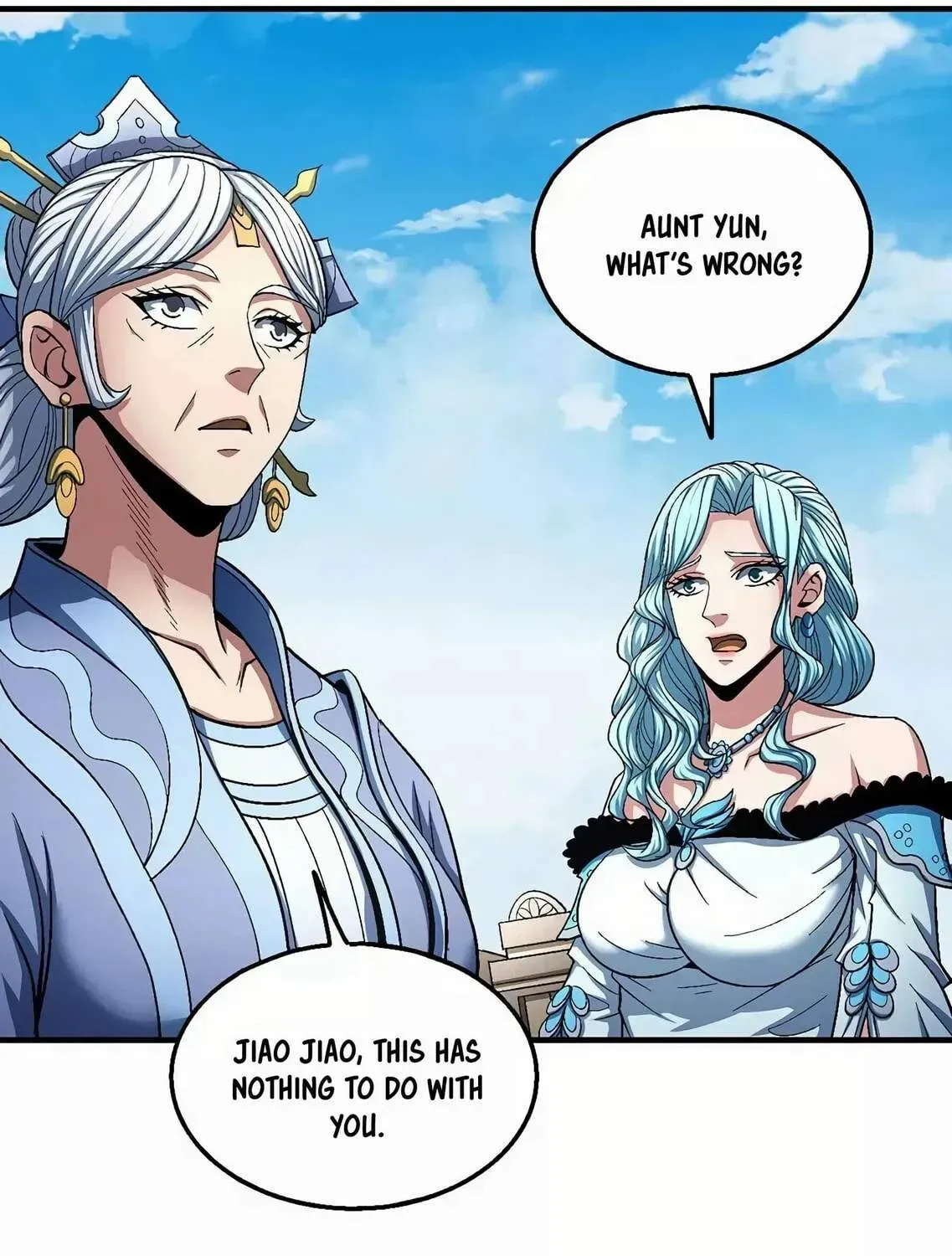 Peerless Chapter 125.3 page 60