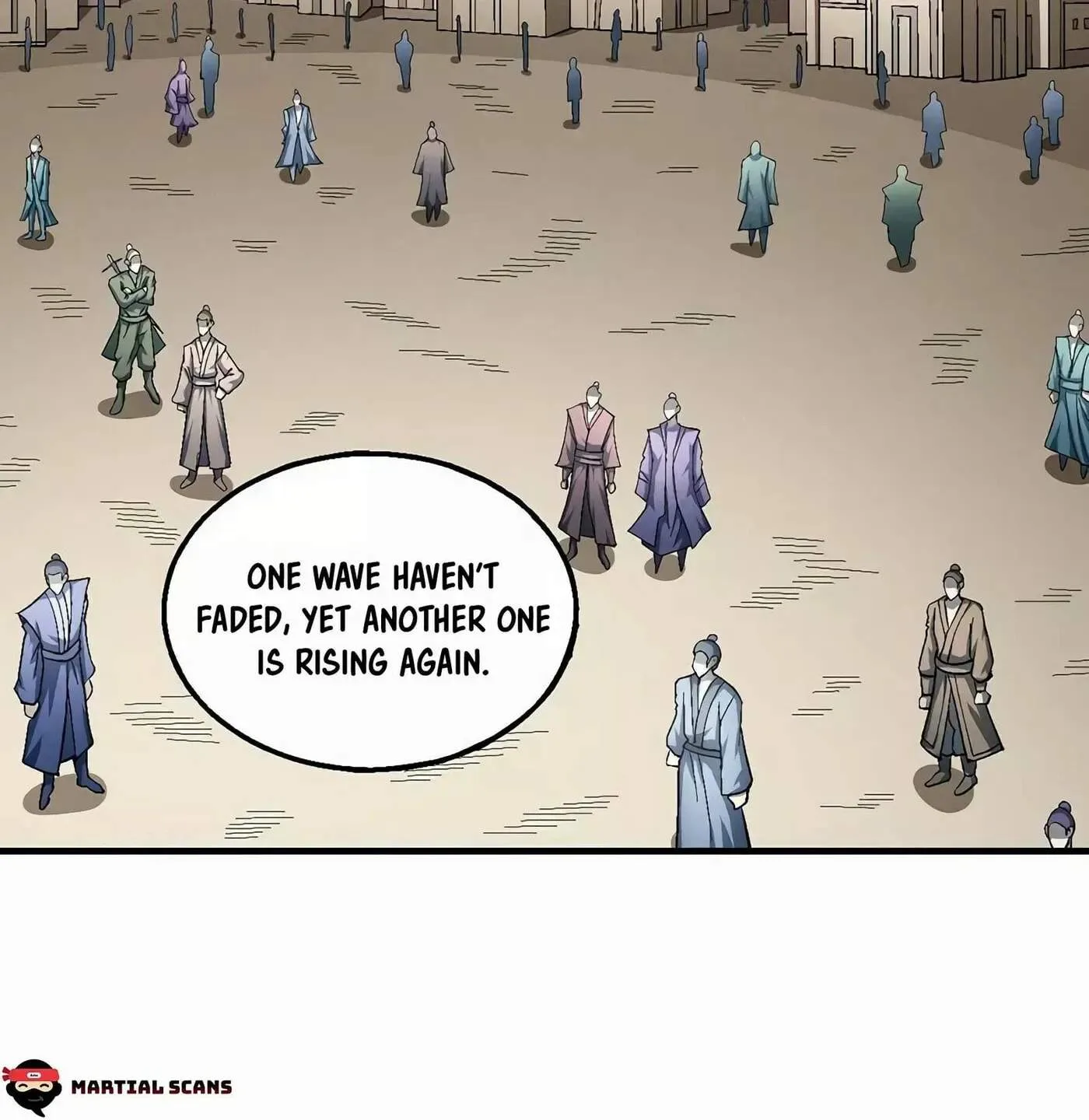 Peerless Chapter 125.3 page 72