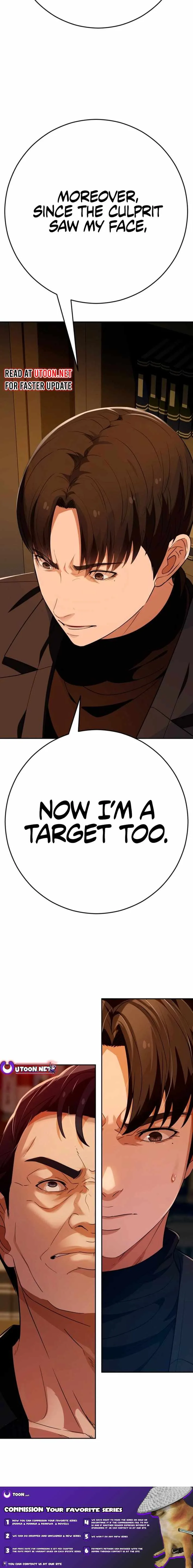 It’s voice phishing, but it’s a life reversal Chapter 37 page 13