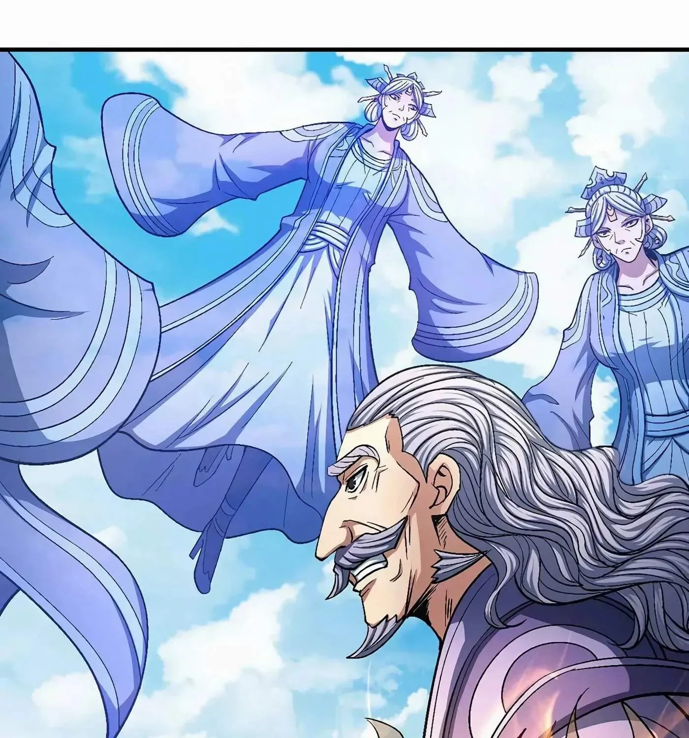 Peerless Chapter 126.2 page 9
