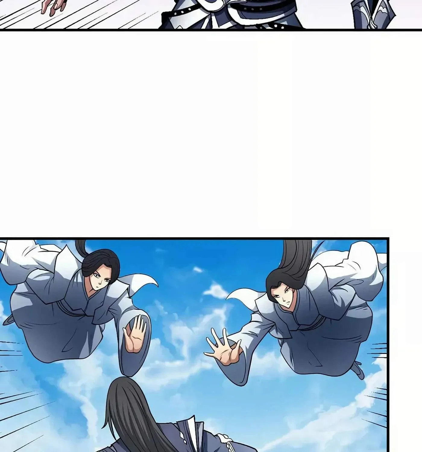 Peerless Chapter 126.2 page 21