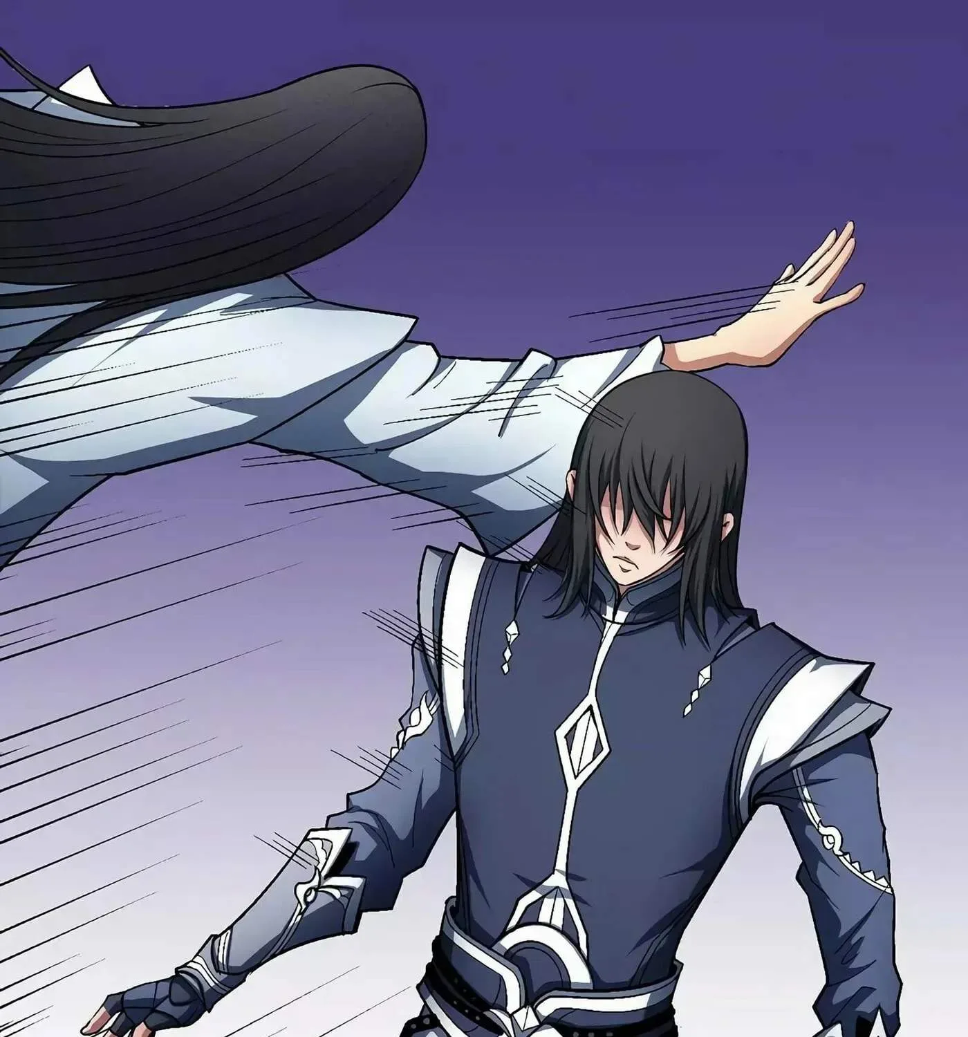 Peerless Chapter 126.2 page 20