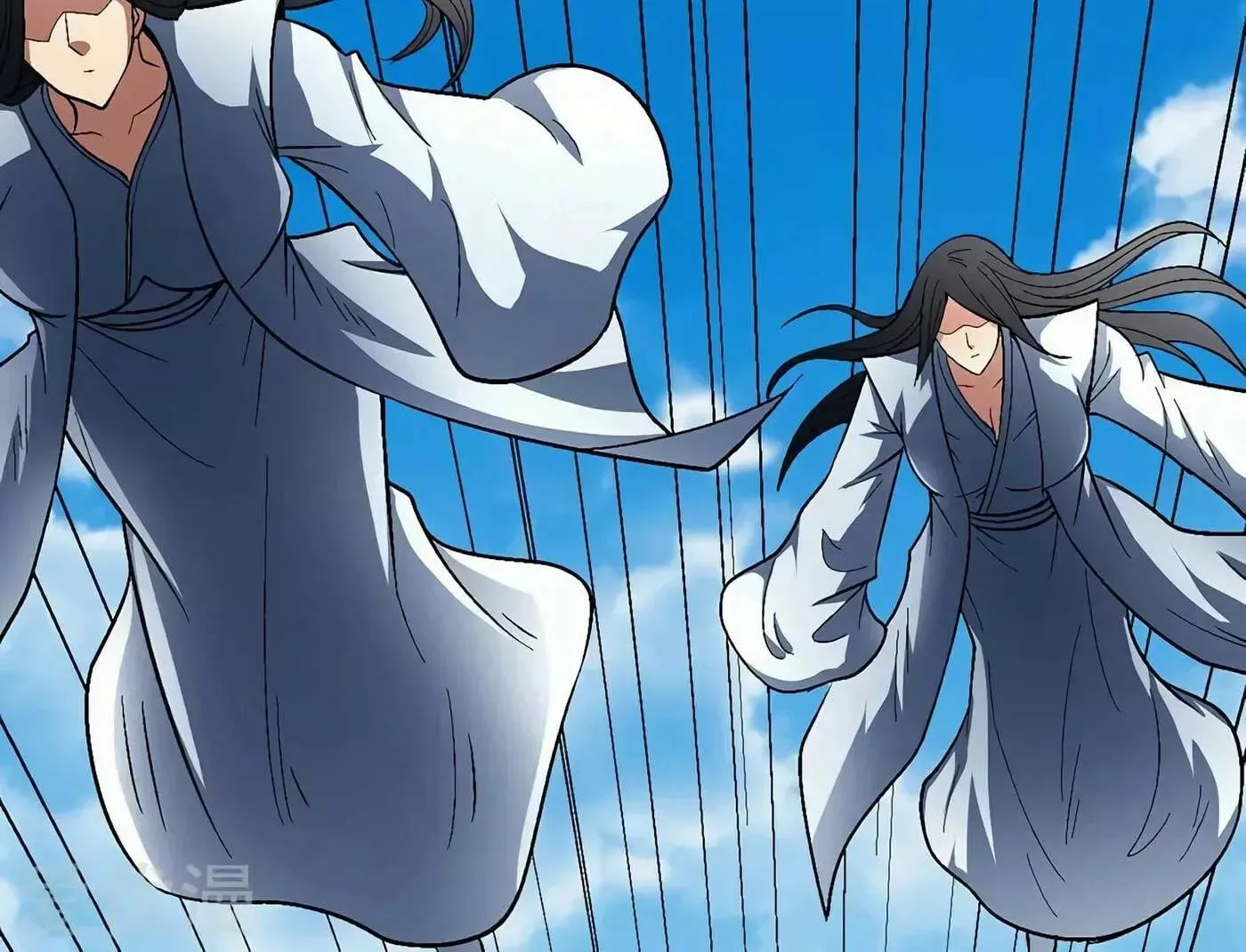 Peerless Chapter 126.2 page 28