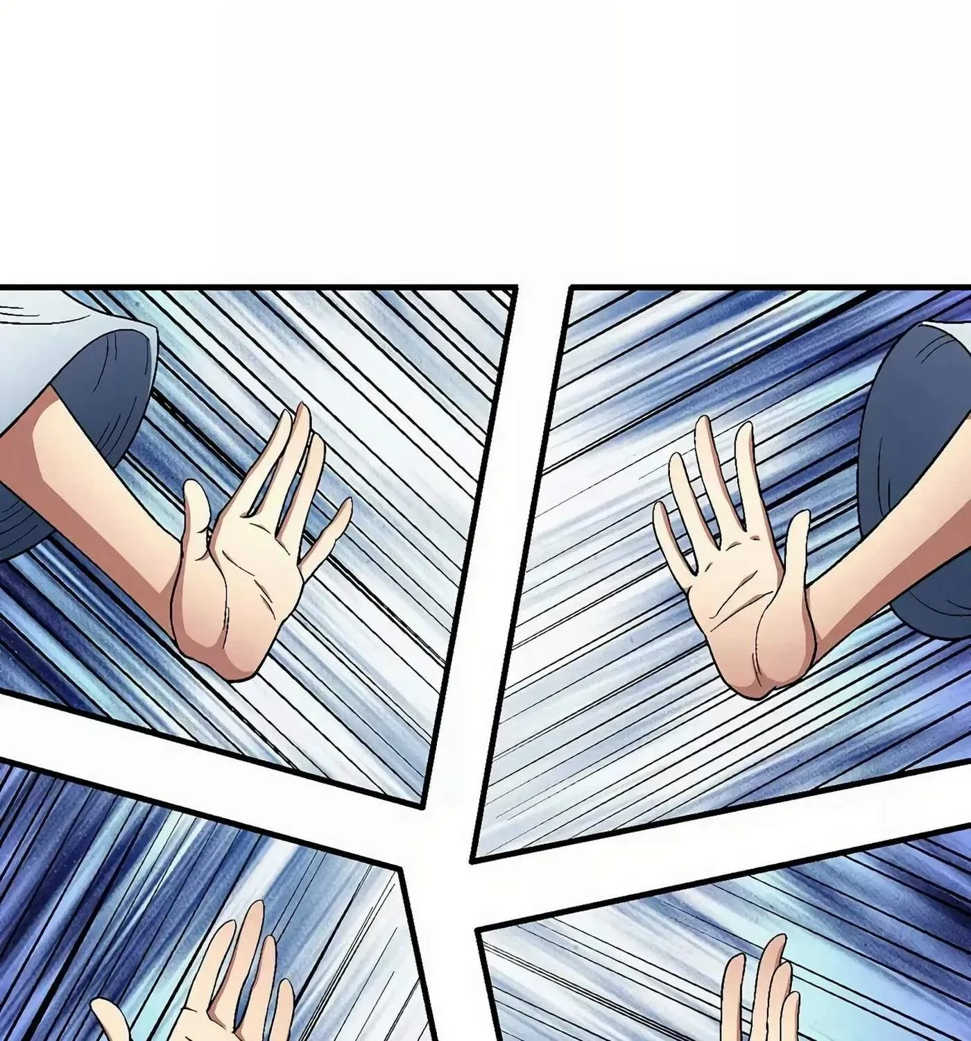 Peerless Chapter 126.2 page 33