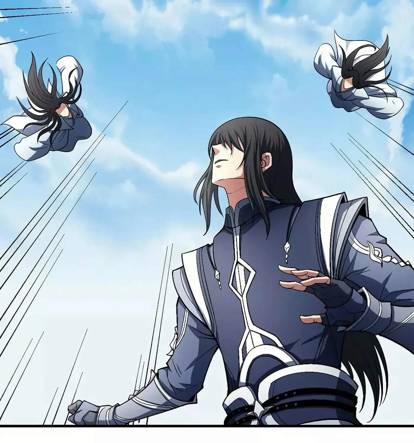Peerless Chapter 126.2 page 32