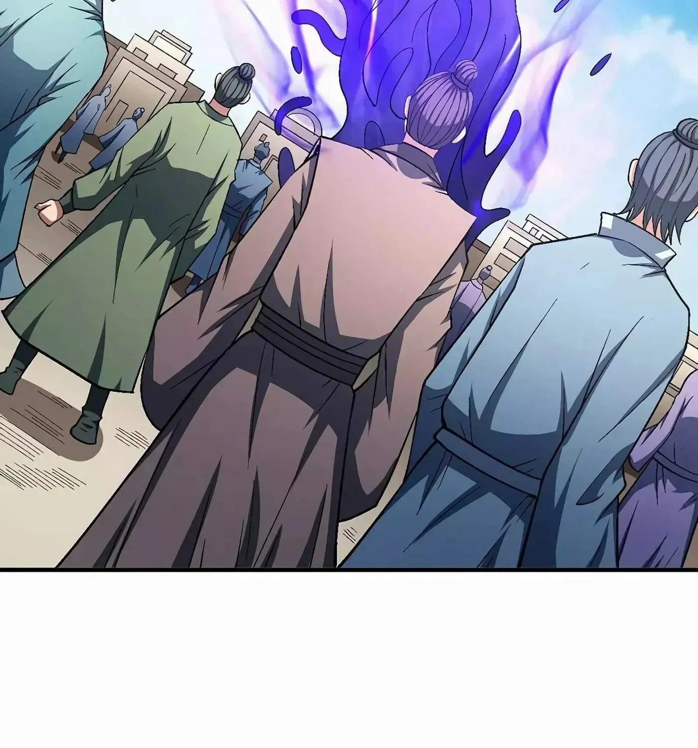 Peerless Chapter 126.2 page 49