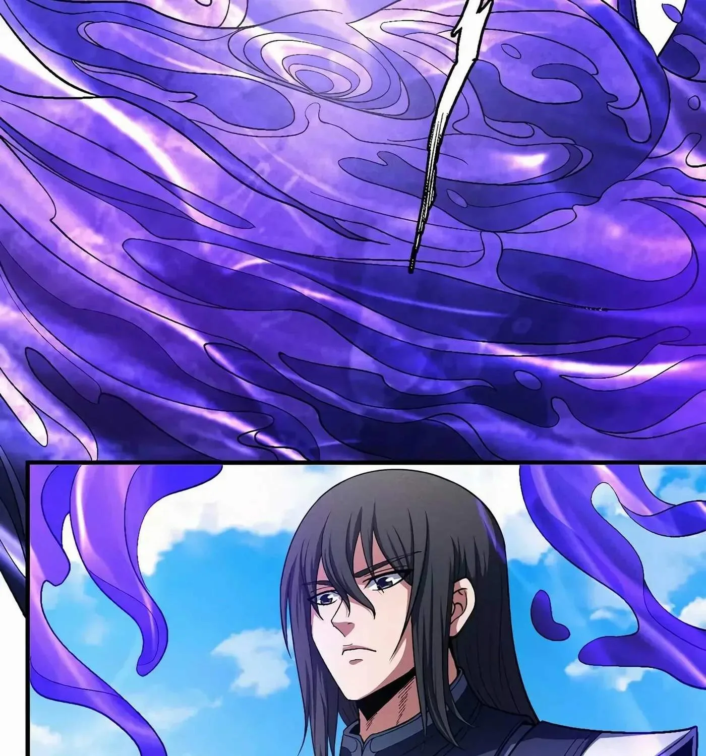 Peerless Chapter 126.2 page 58