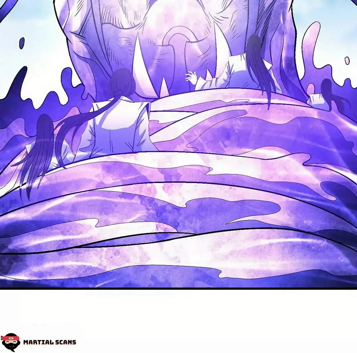 Peerless Chapter 126.2 page 73