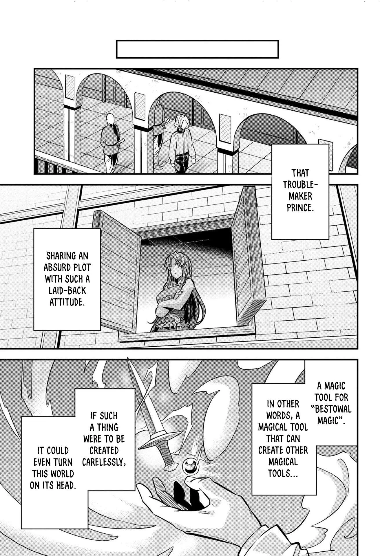 Risou no Himo Seikatsu Chapter 39 page 28
