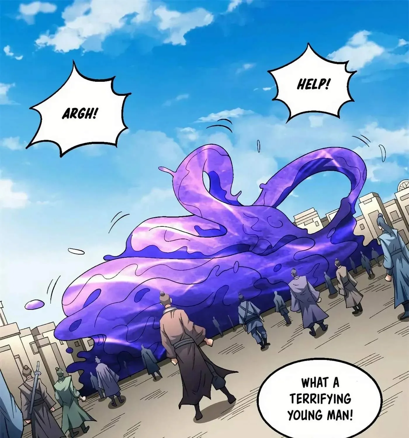 Peerless Chapter 126.3 page 63