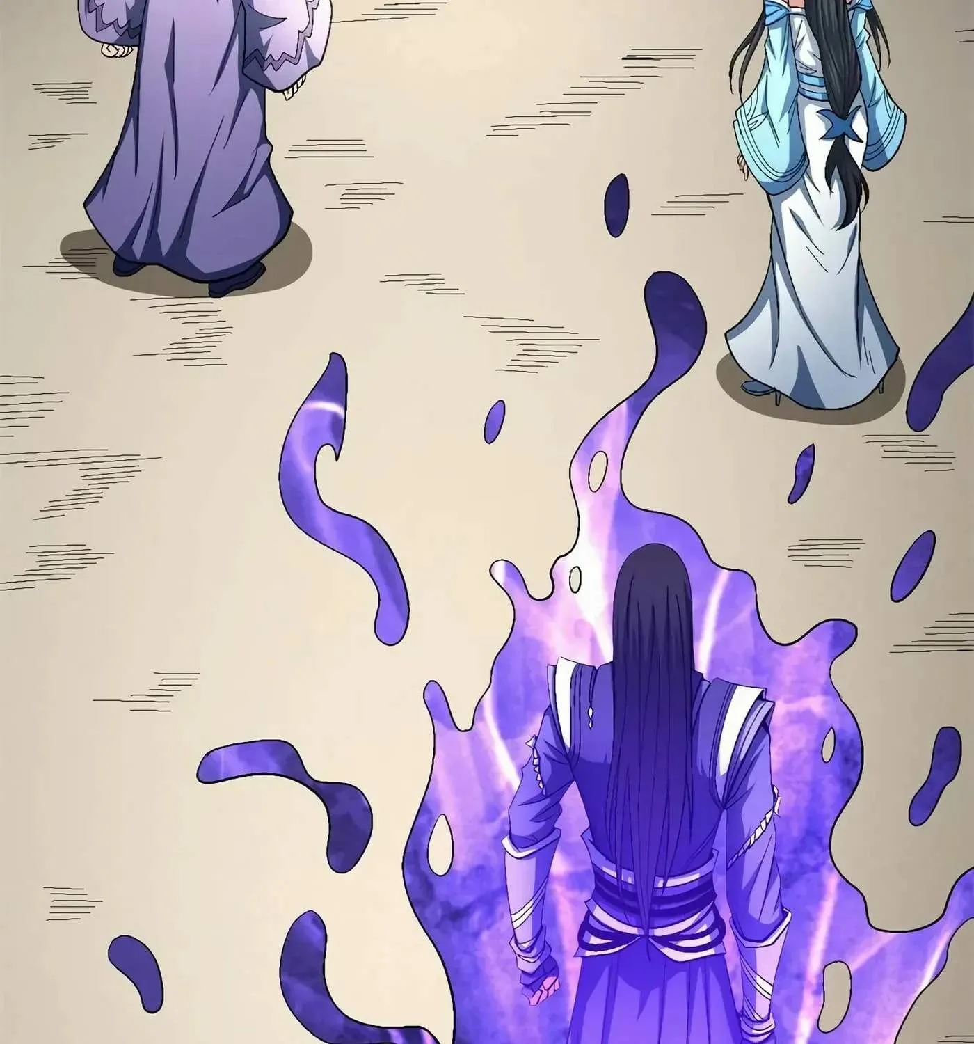 Peerless Chapter 126.3 page 73