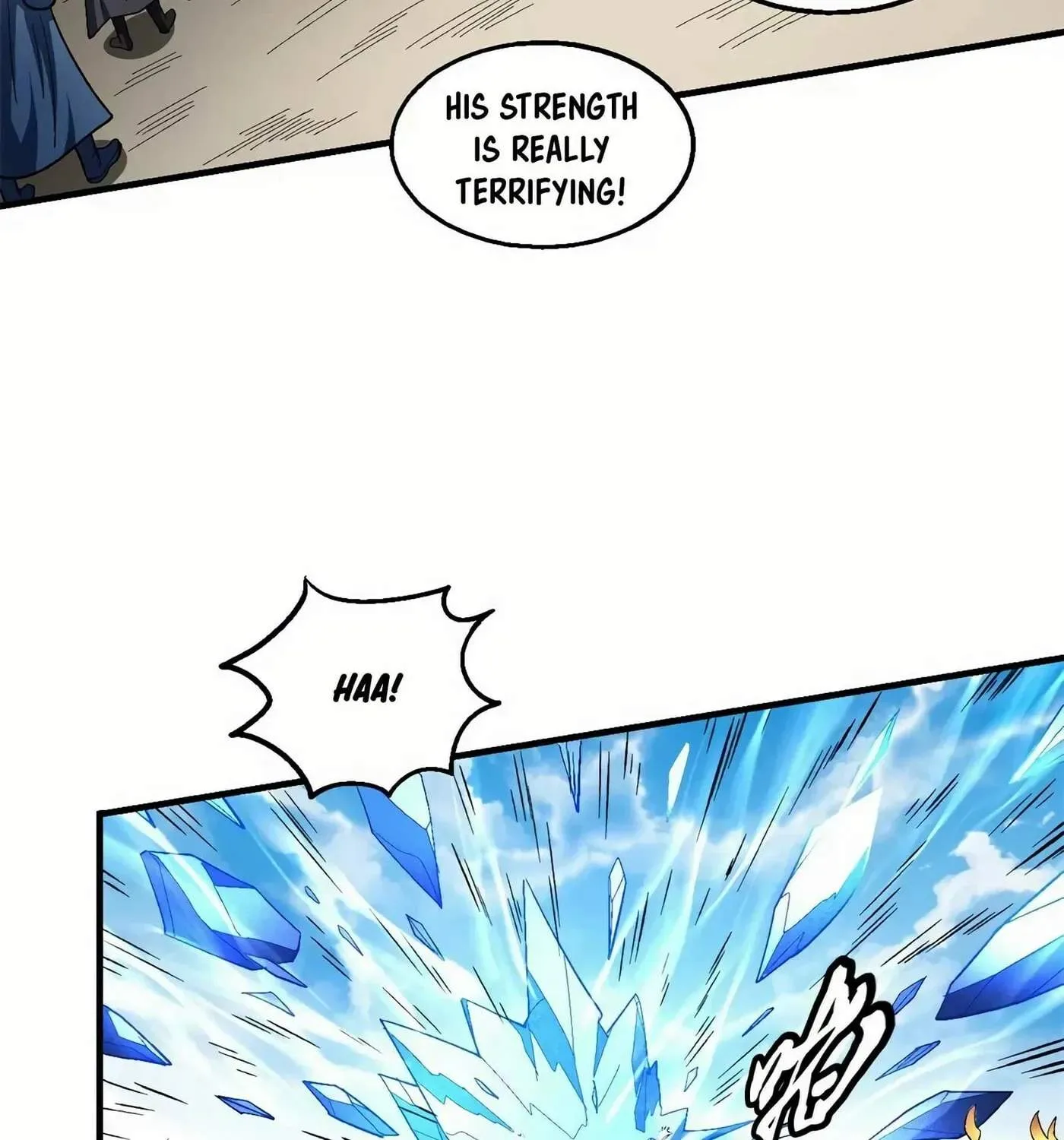 Peerless Chapter 126.3 page 64