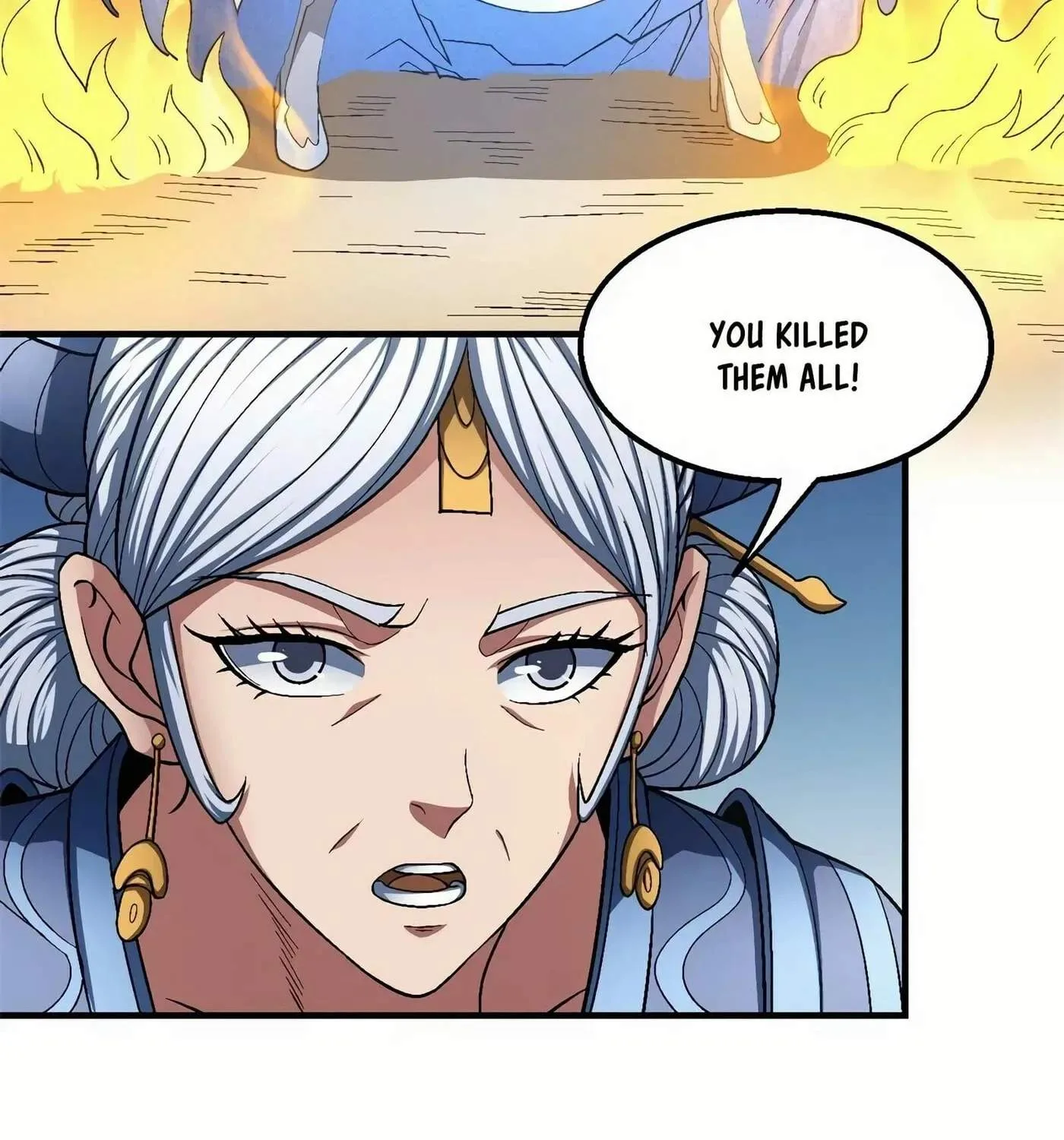 Peerless Chapter 126.3 page 67