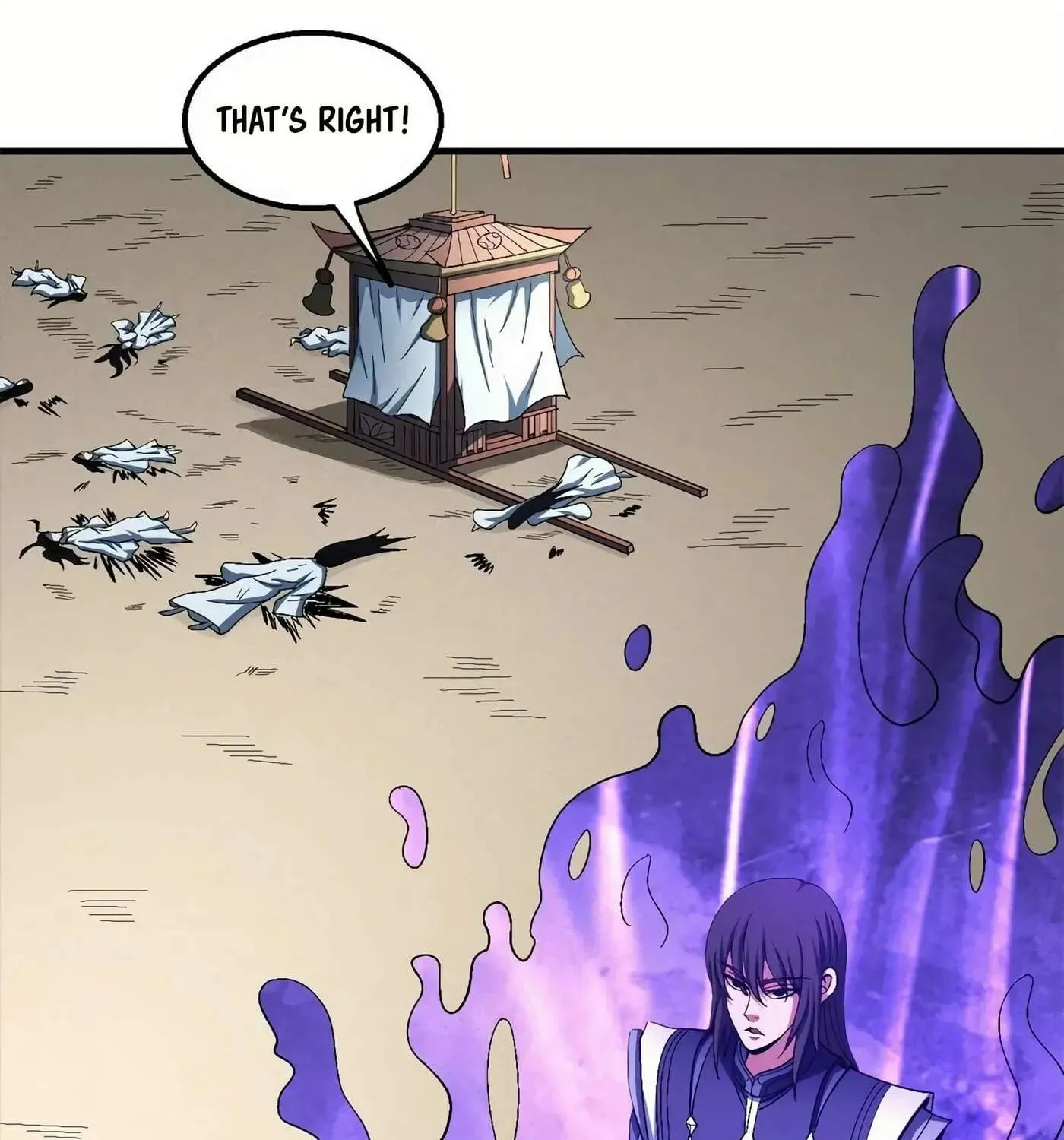 Peerless Chapter 126.3 page 69