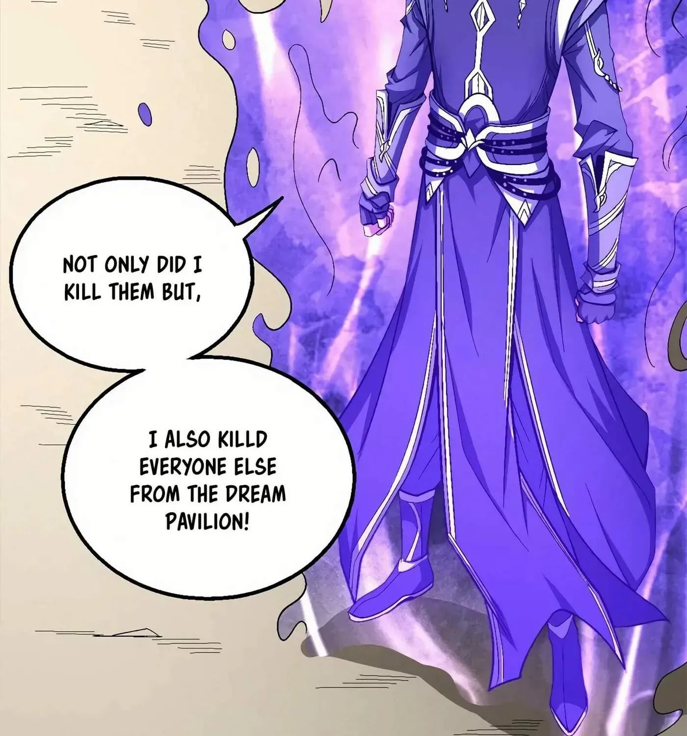 Peerless Chapter 126.3 page 70
