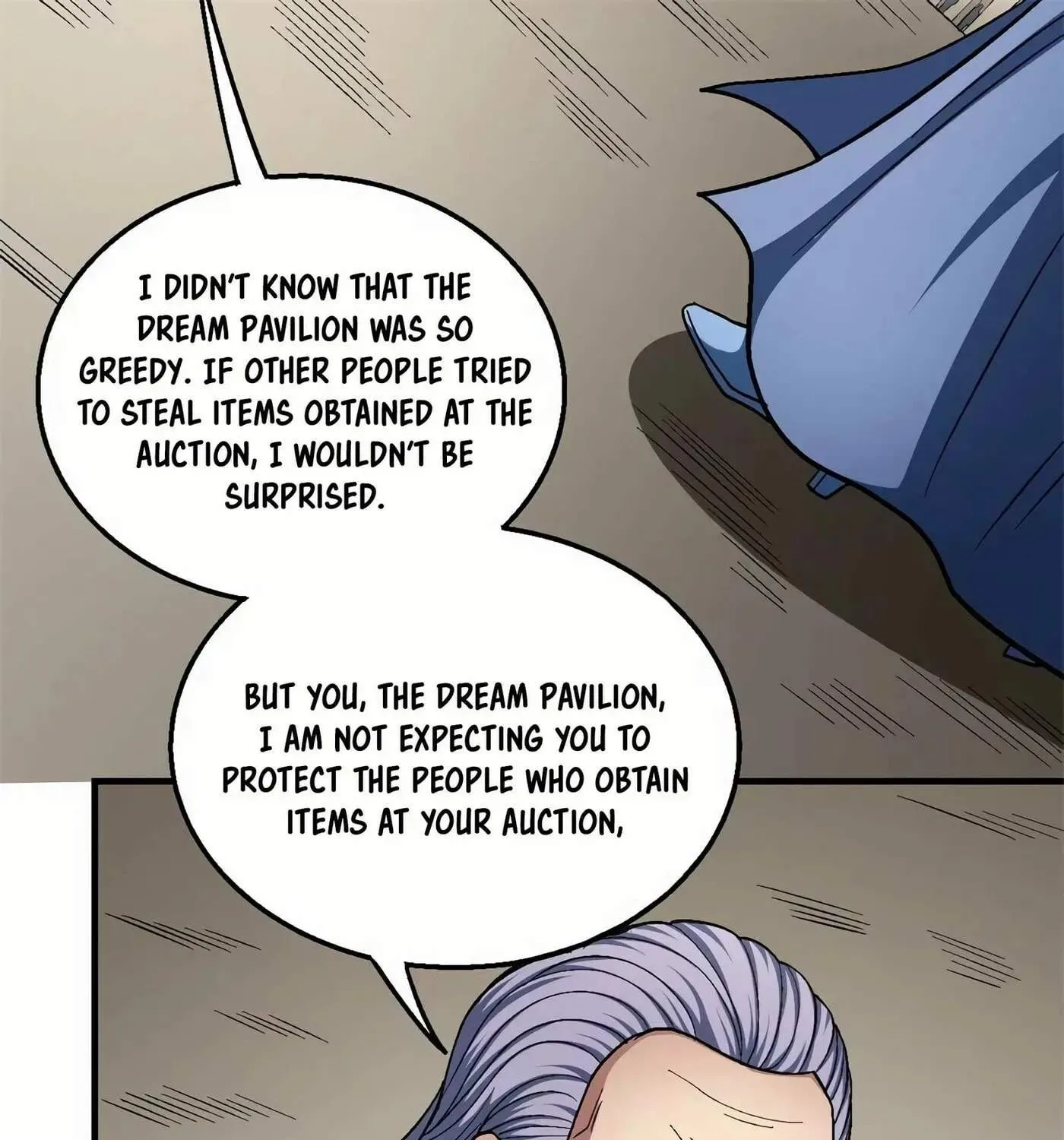 Peerless Chapter 126.1 page 5