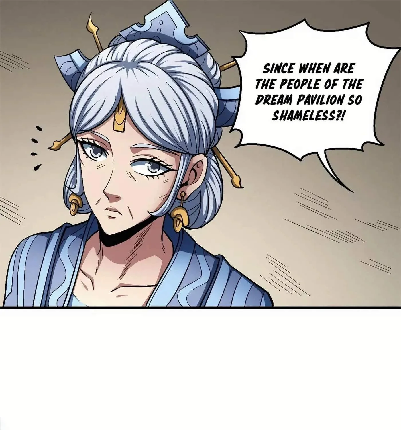 Peerless Chapter 126.1 page 2