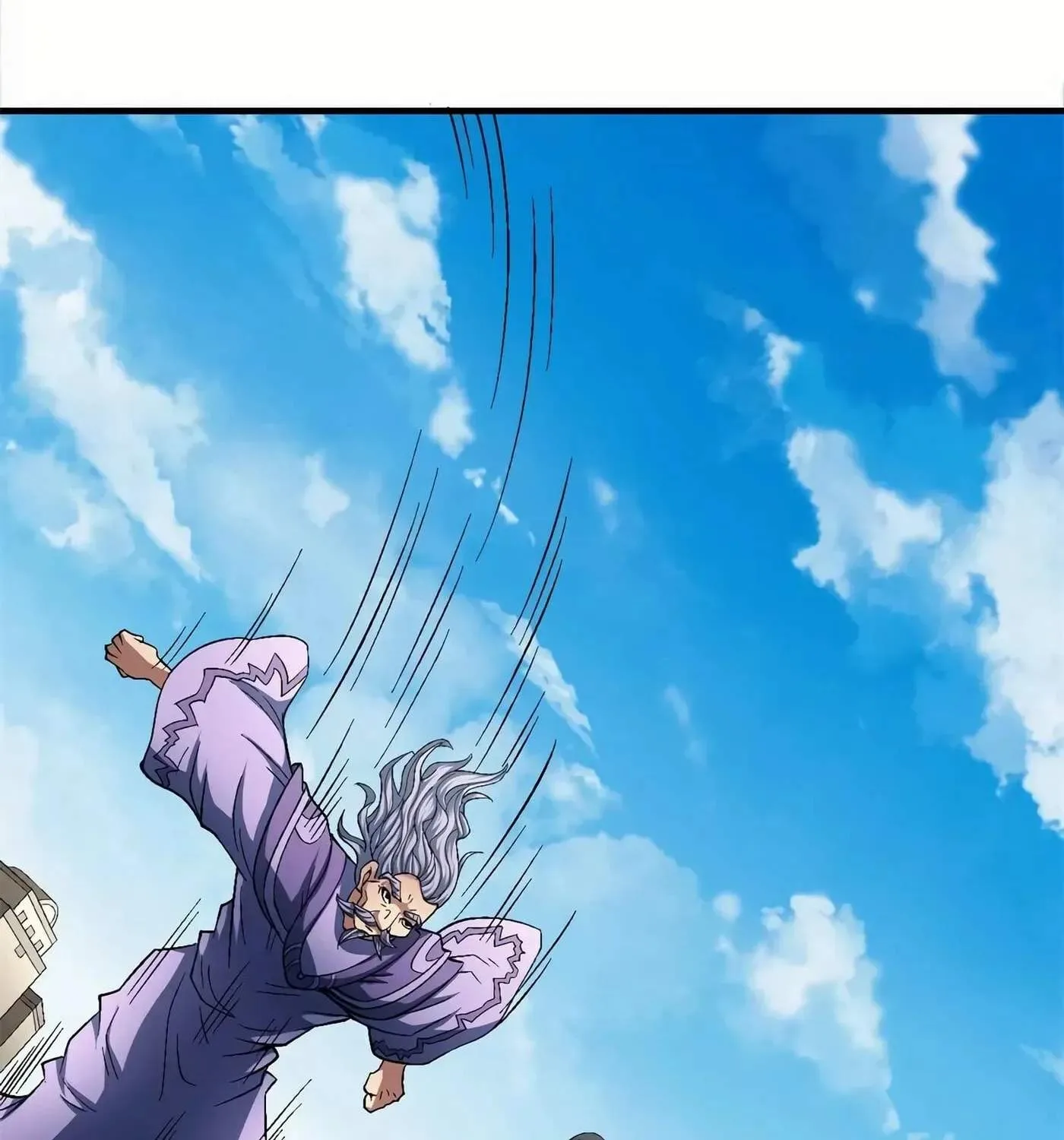 Peerless Chapter 126.1 page 3