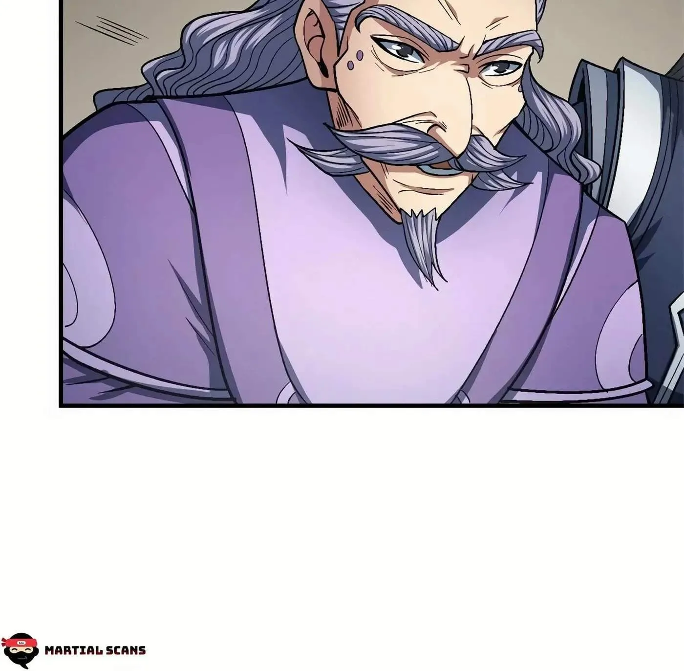 Peerless Chapter 126.1 page 6
