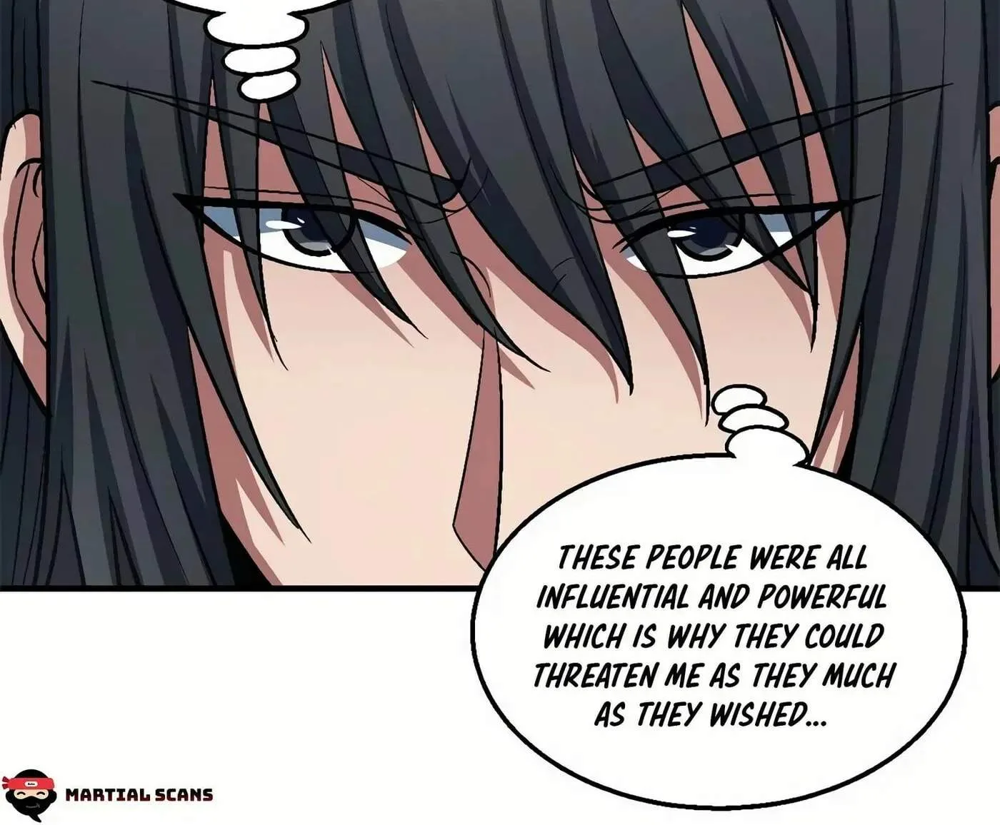 Peerless Chapter 126.1 page 18