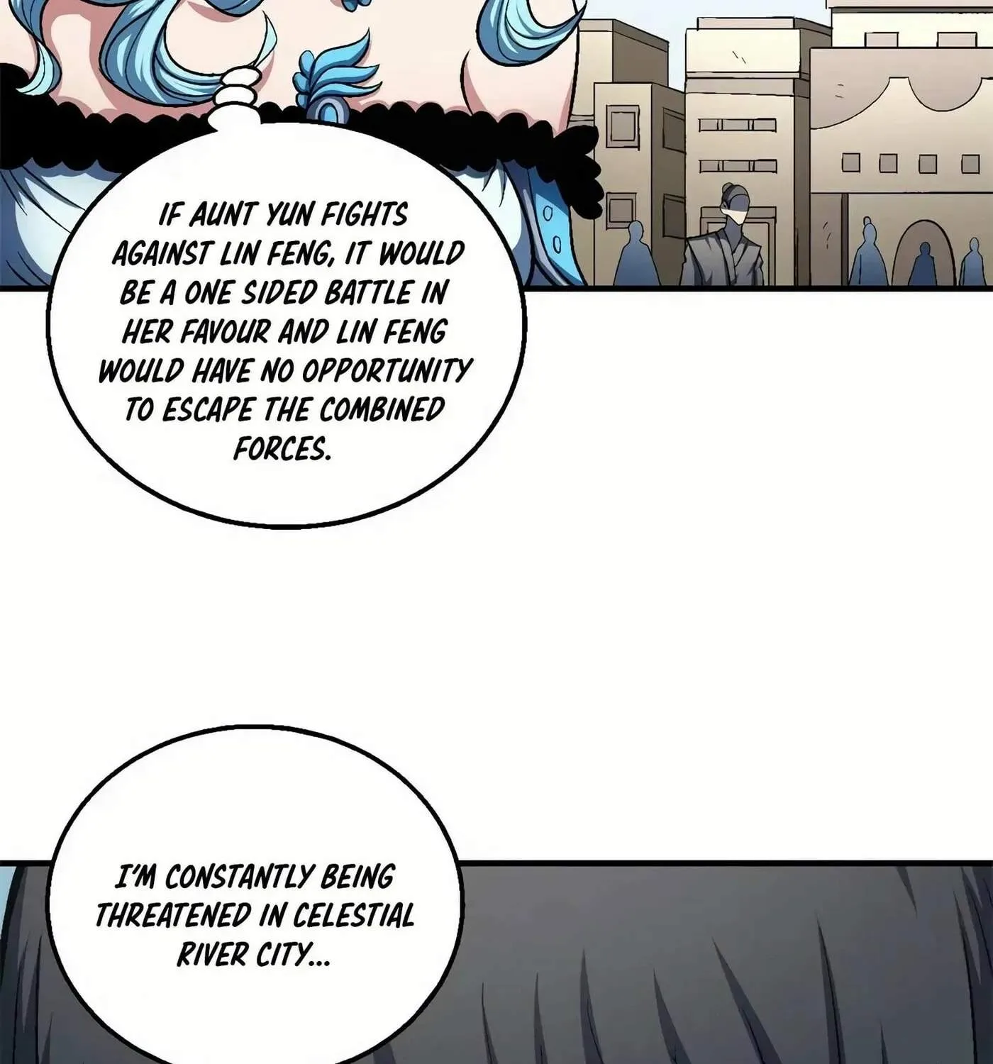Peerless Chapter 126.1 page 17