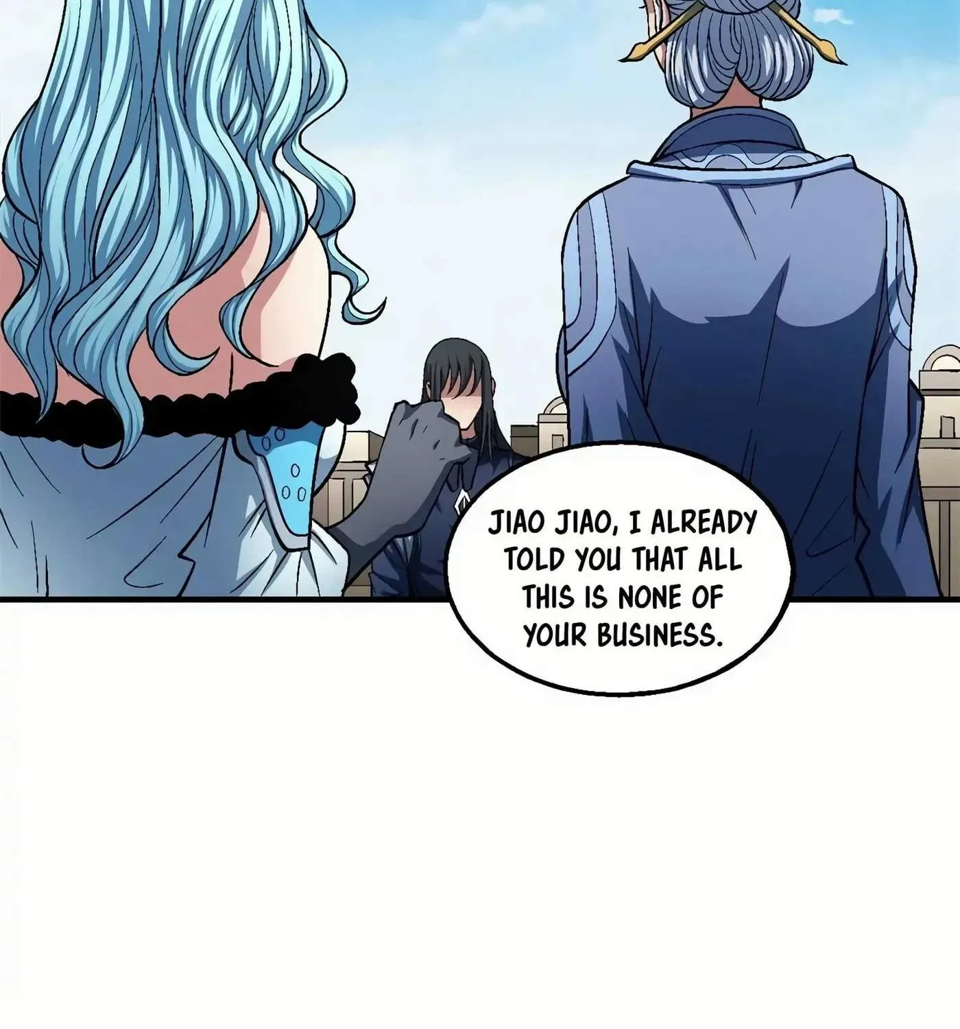 Peerless Chapter 126.1 page 14