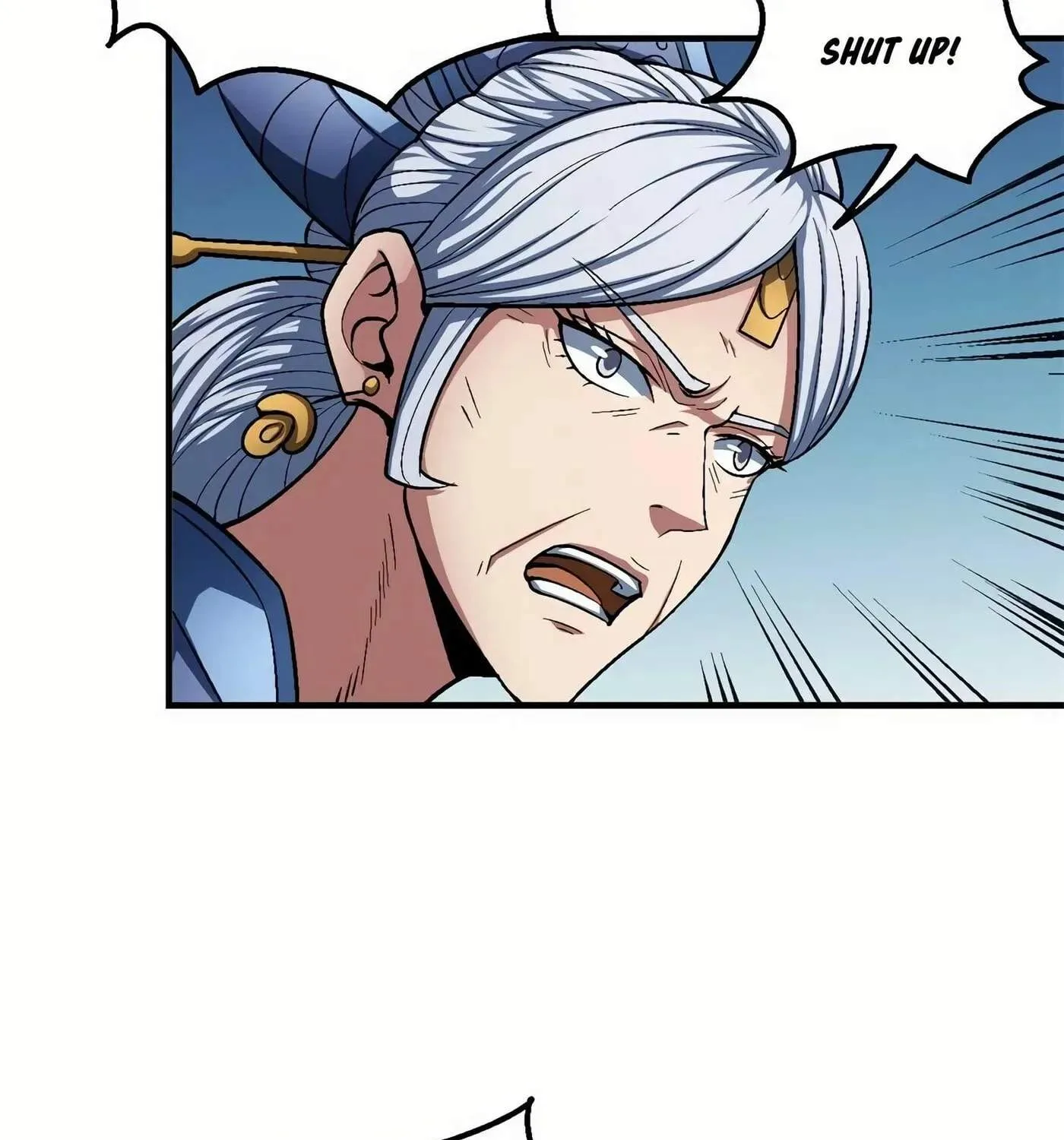 Peerless Chapter 126.1 page 25
