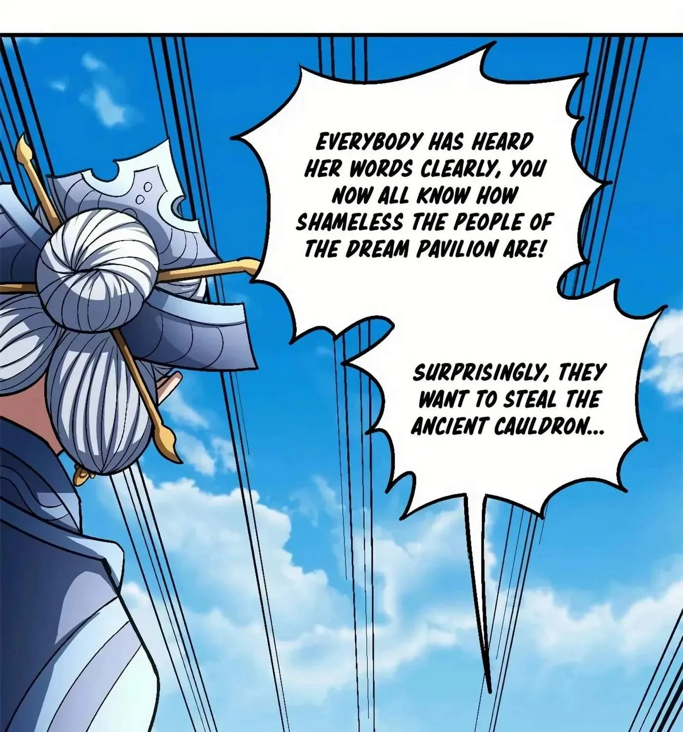 Peerless Chapter 126.1 page 22
