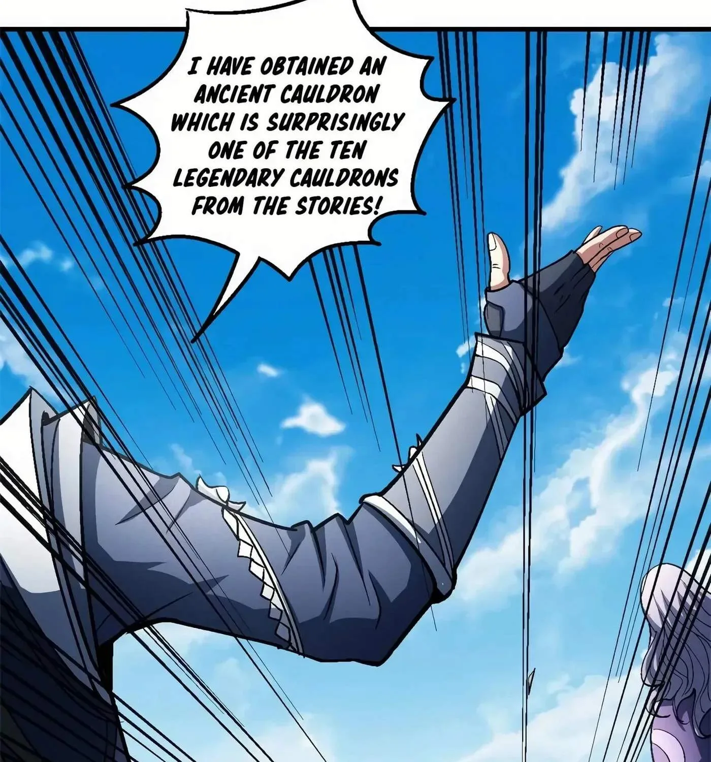 Peerless Chapter 126.1 page 26