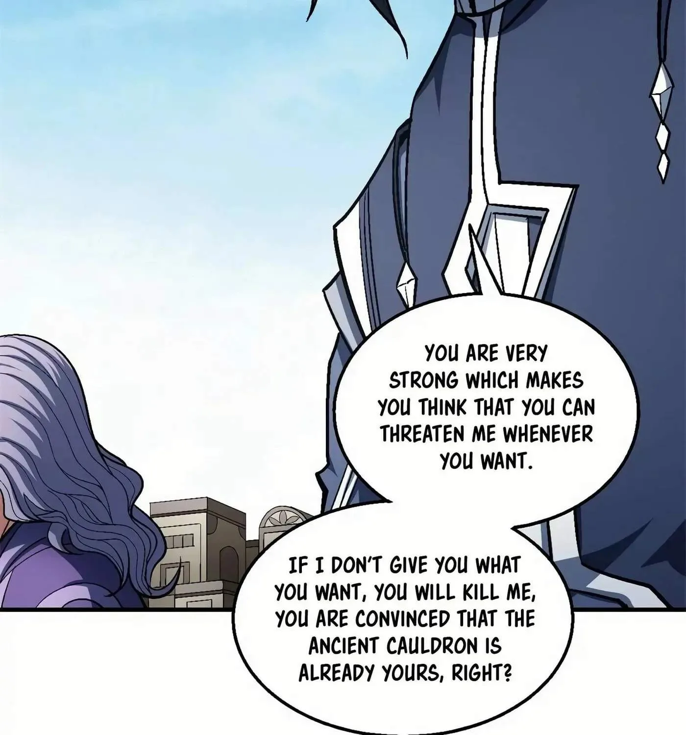Peerless Chapter 126.1 page 20