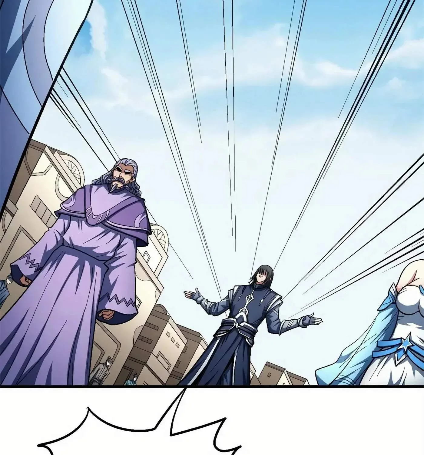 Peerless Chapter 126.1 page 23