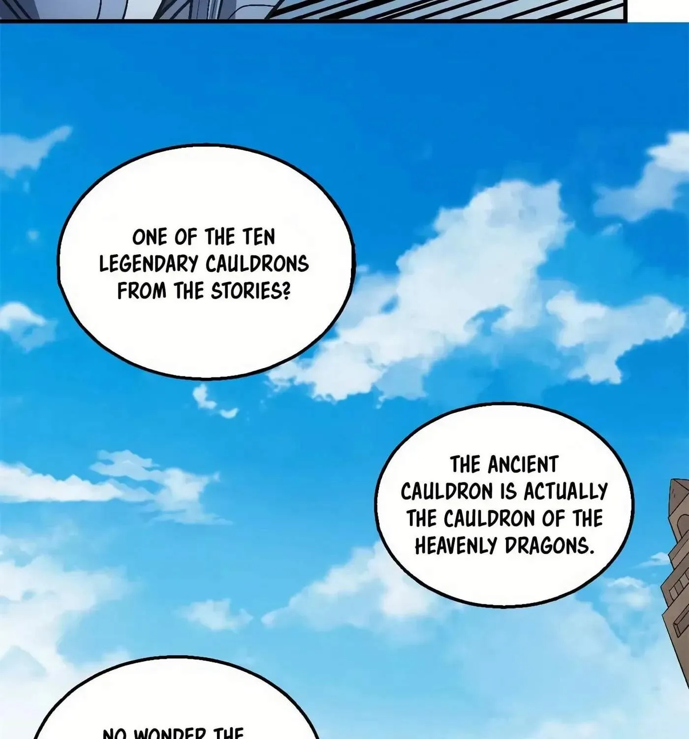 Peerless Chapter 126.1 page 32