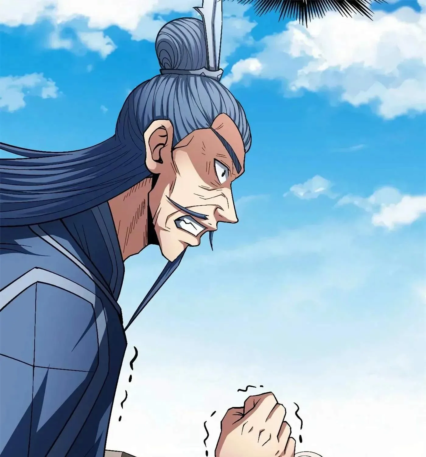 Peerless Chapter 126.1 page 40