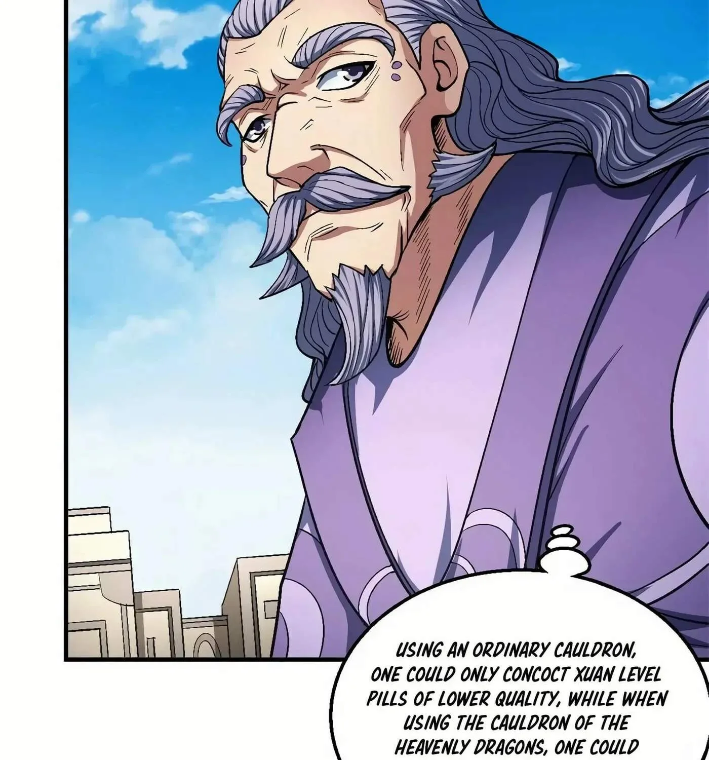 Peerless Chapter 126.1 page 35