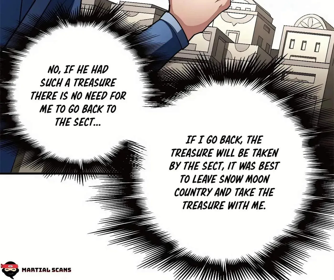 Peerless Chapter 126.1 page 41