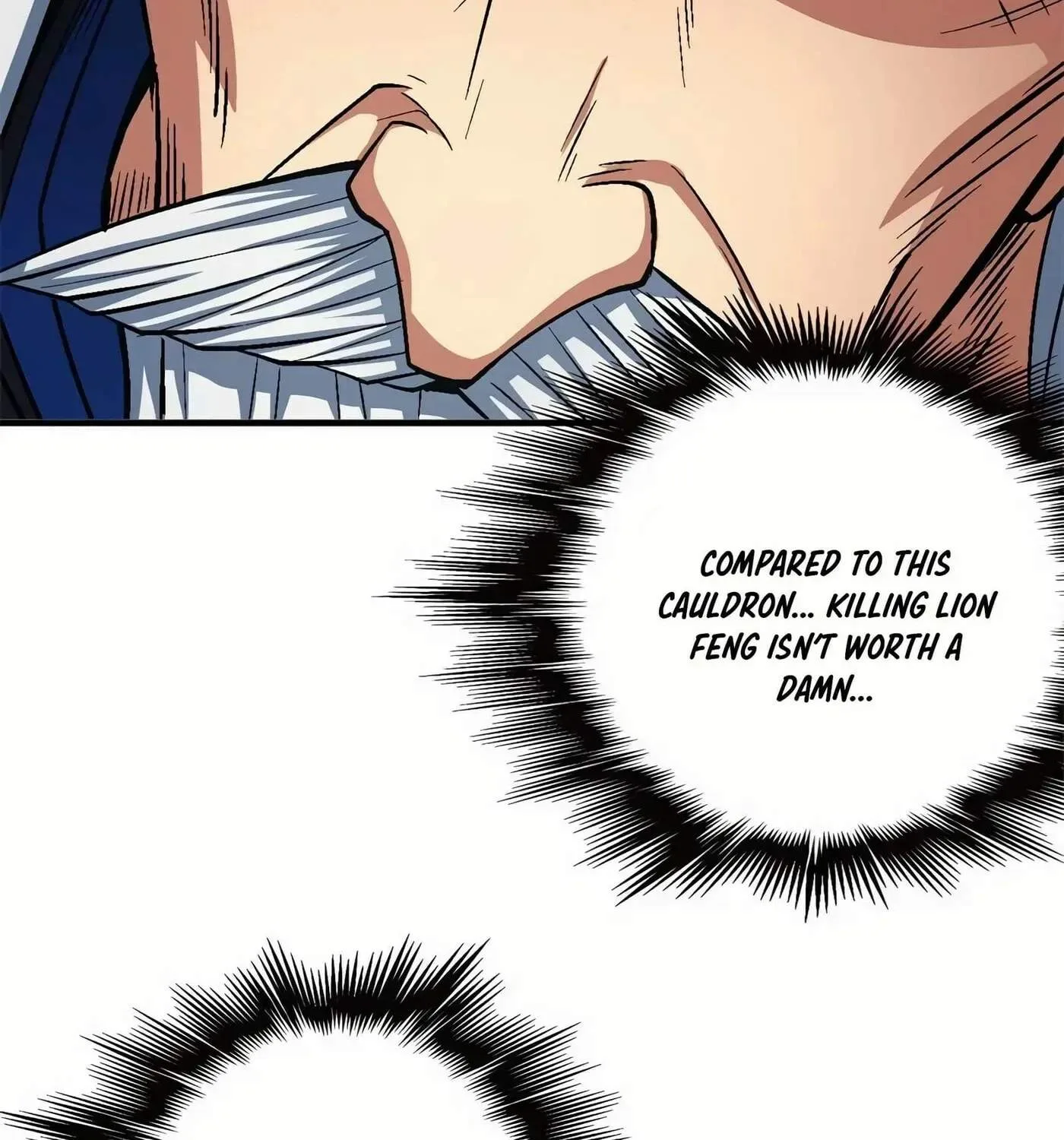 Peerless Chapter 126.1 page 38