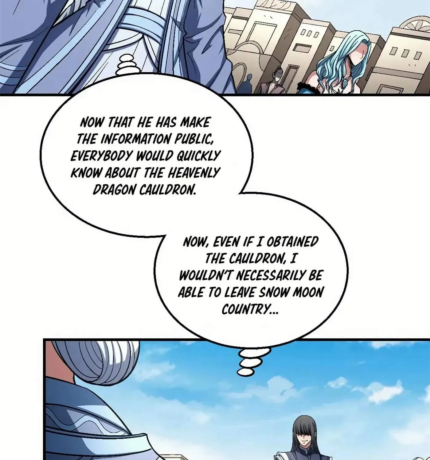 Peerless Chapter 126.1 page 43