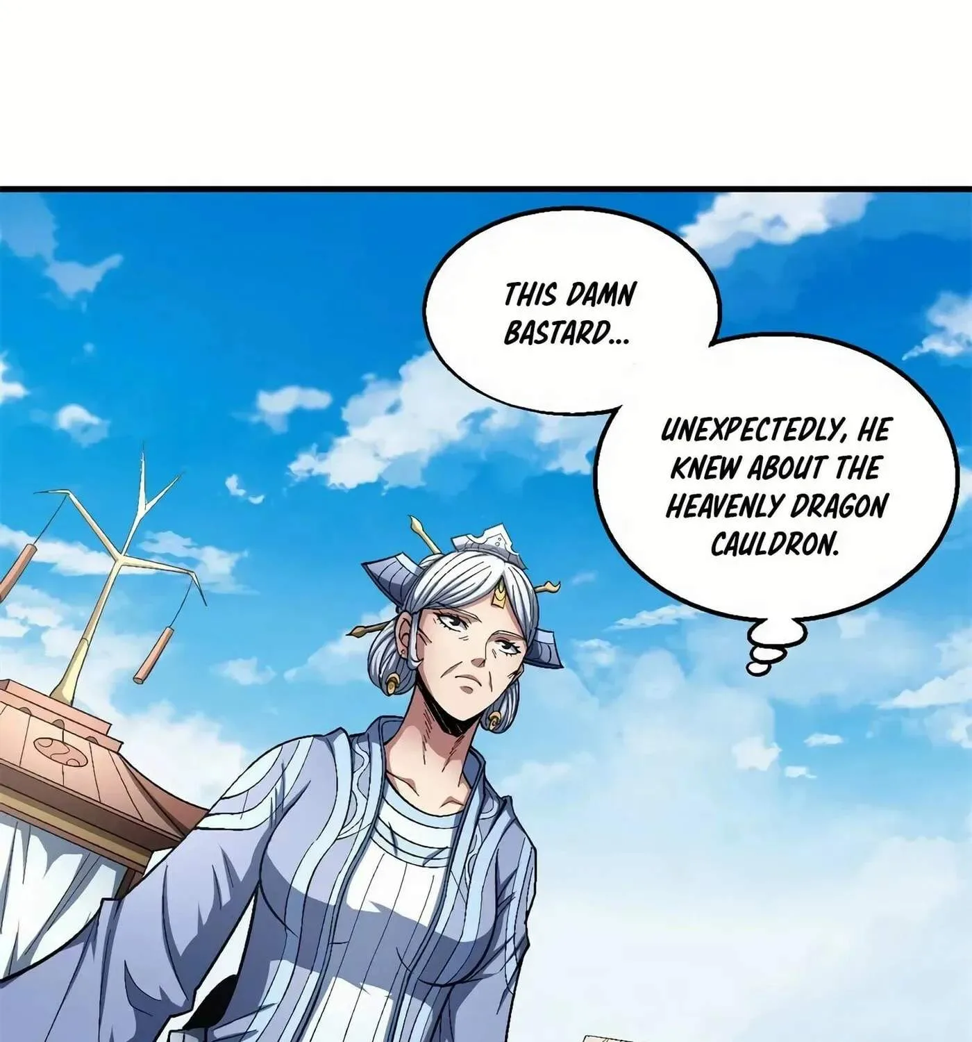 Peerless Chapter 126.1 page 42