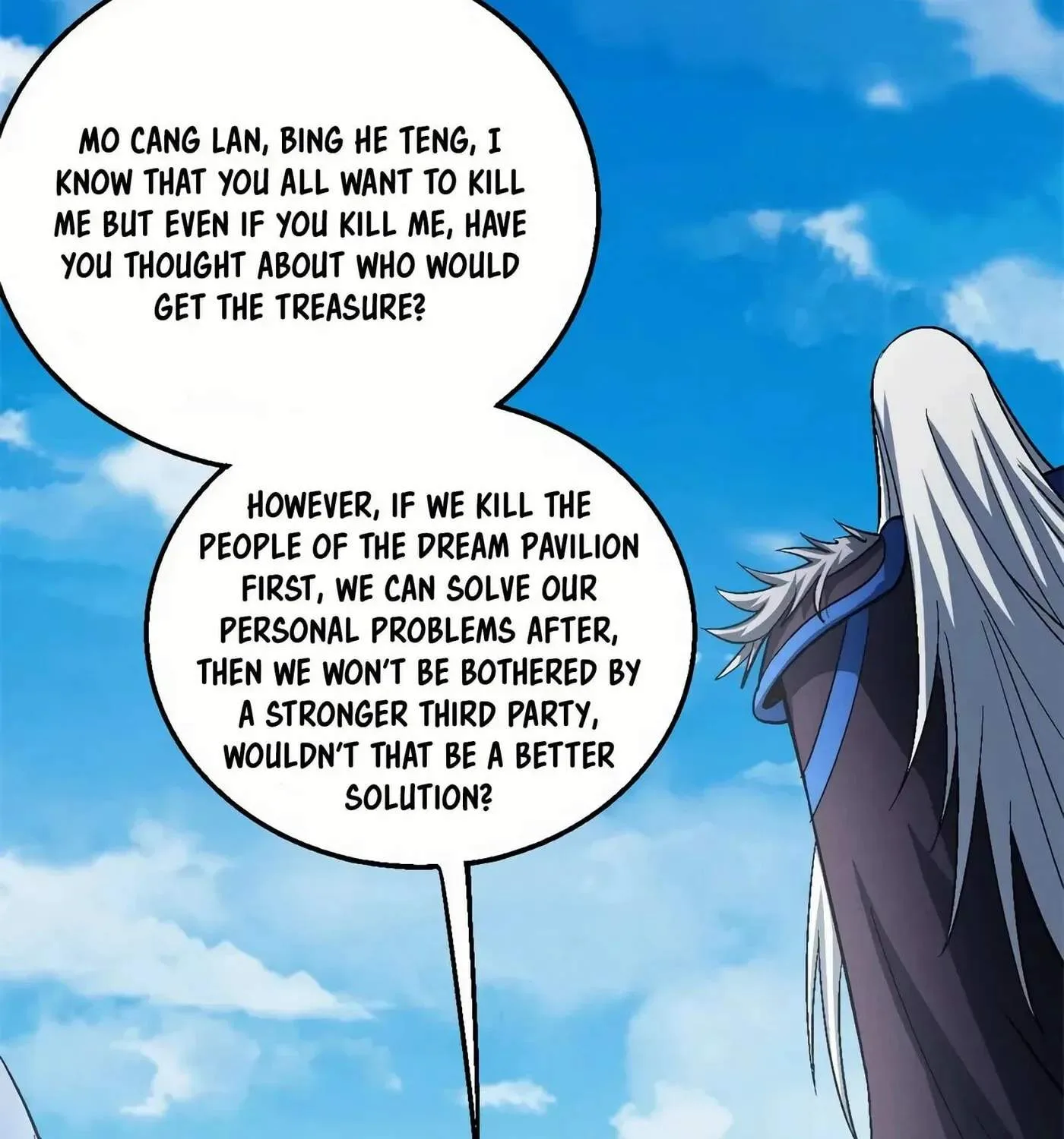 Peerless Chapter 126.1 page 46