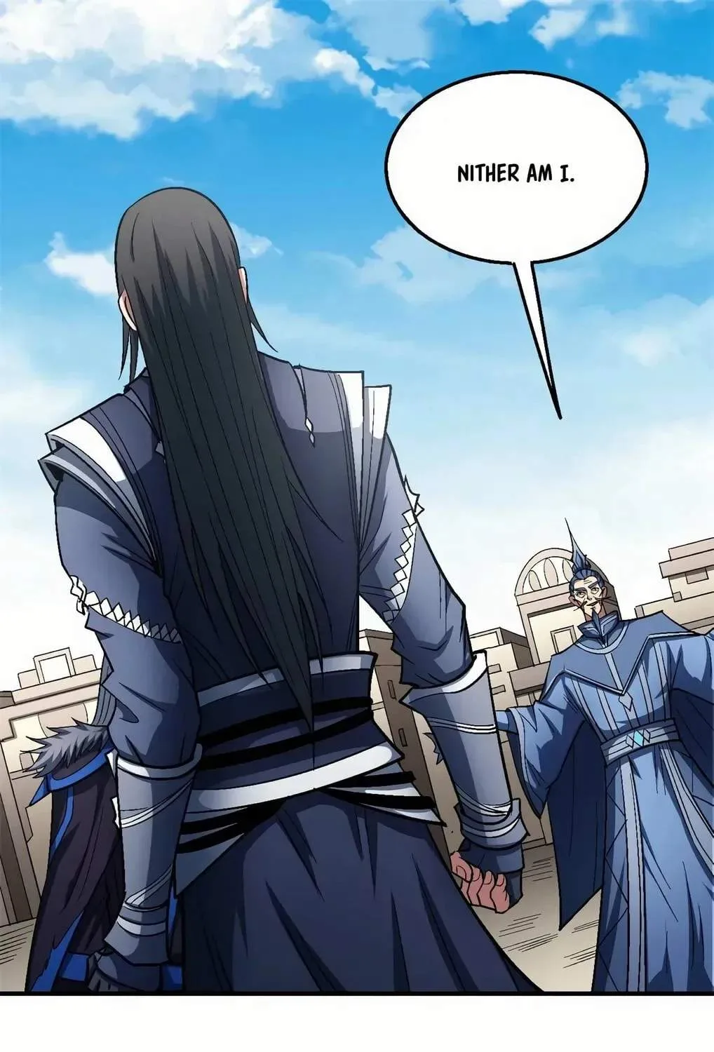 Peerless Chapter 126.1 page 53