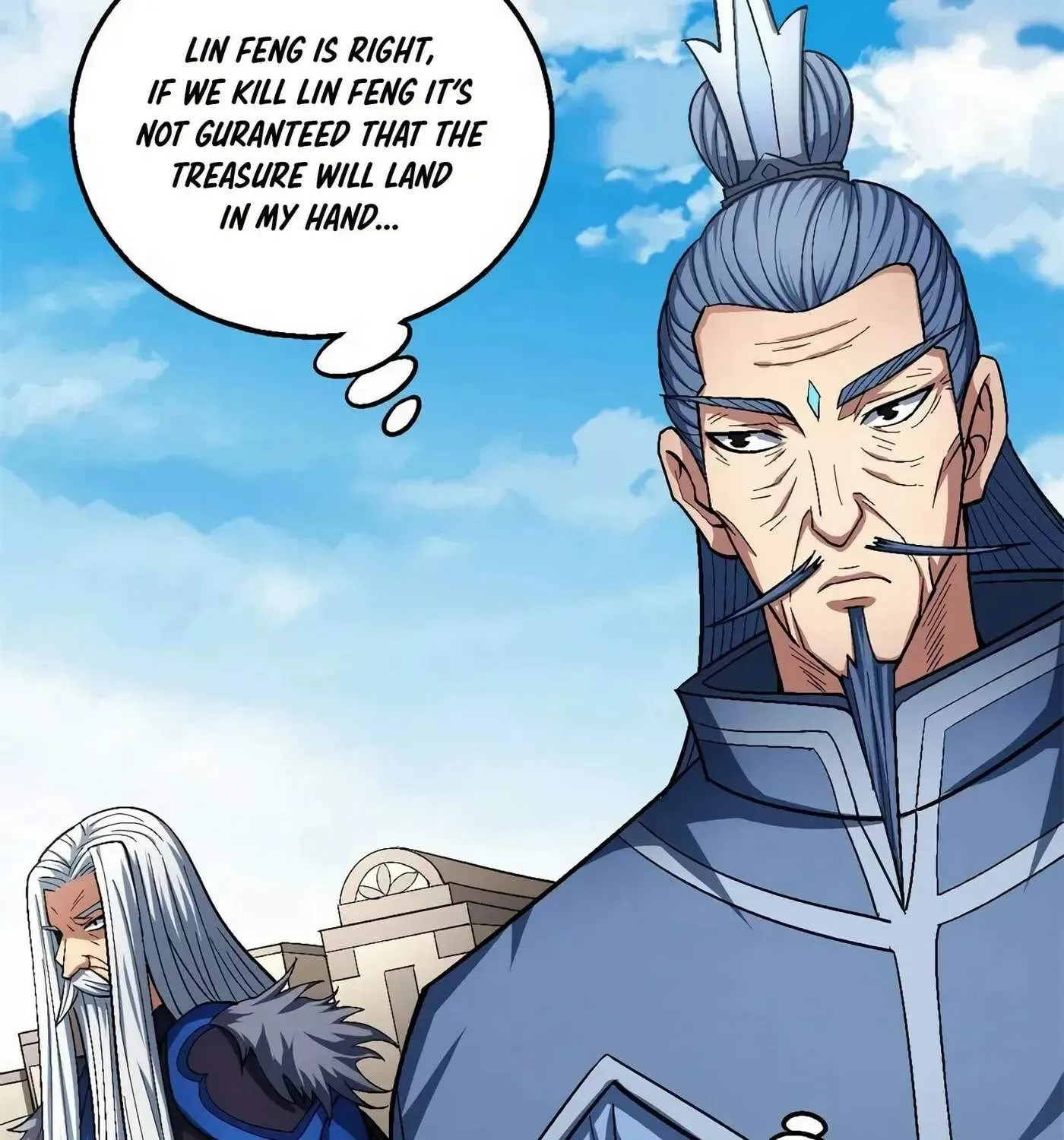 Peerless Chapter 126.1 page 49